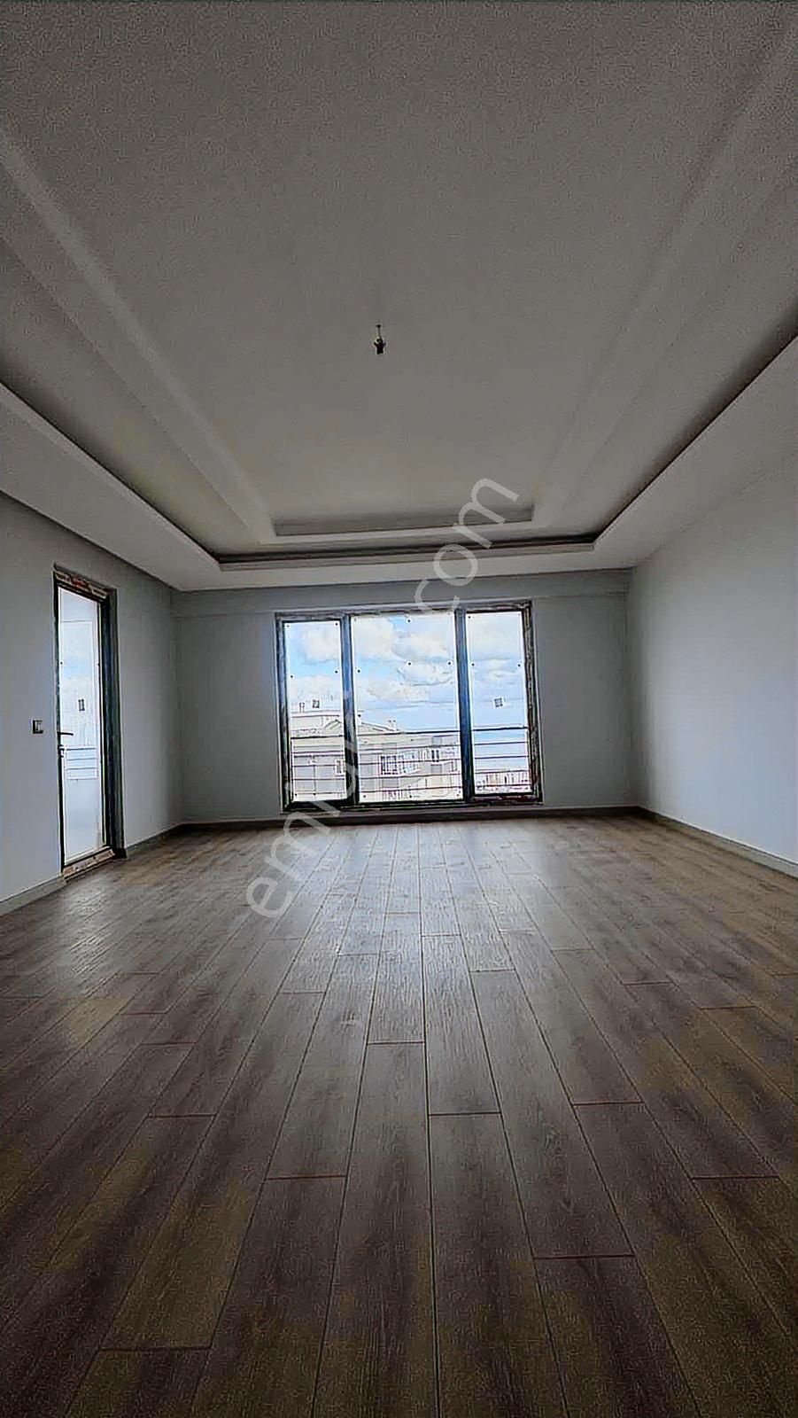 Mavi Atlas Kaşif Ak'tan Büyükoyumca Da Lüks Geniş 3+1 - Görsel 24