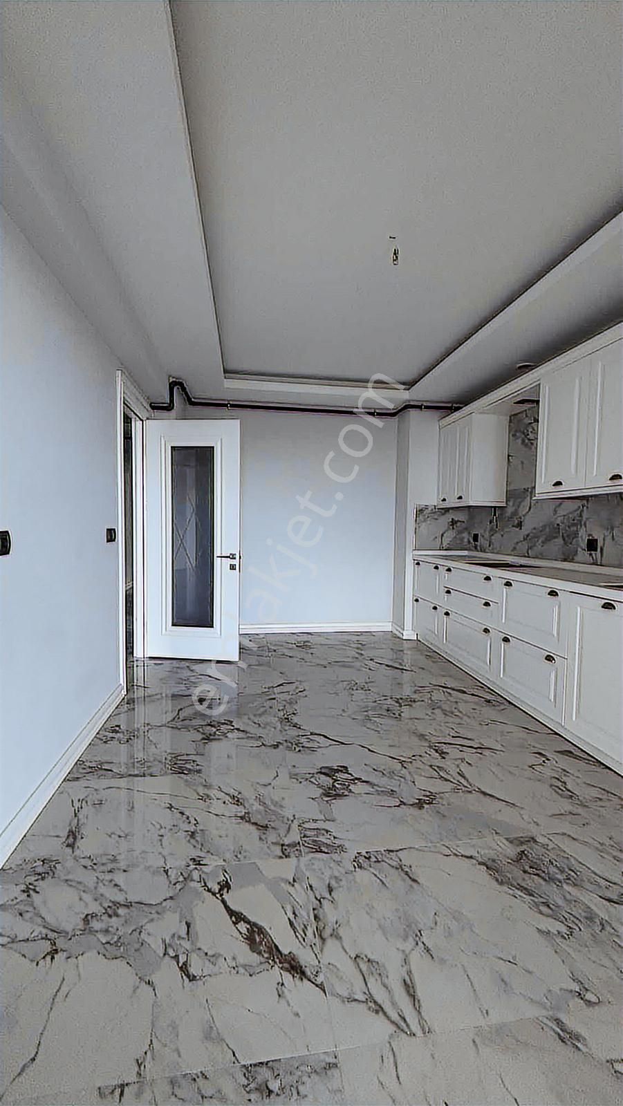 Mavi Atlas Kaşif Ak'tan Büyükoyumca Da Lüks Geniş 3+1 - Görsel 6