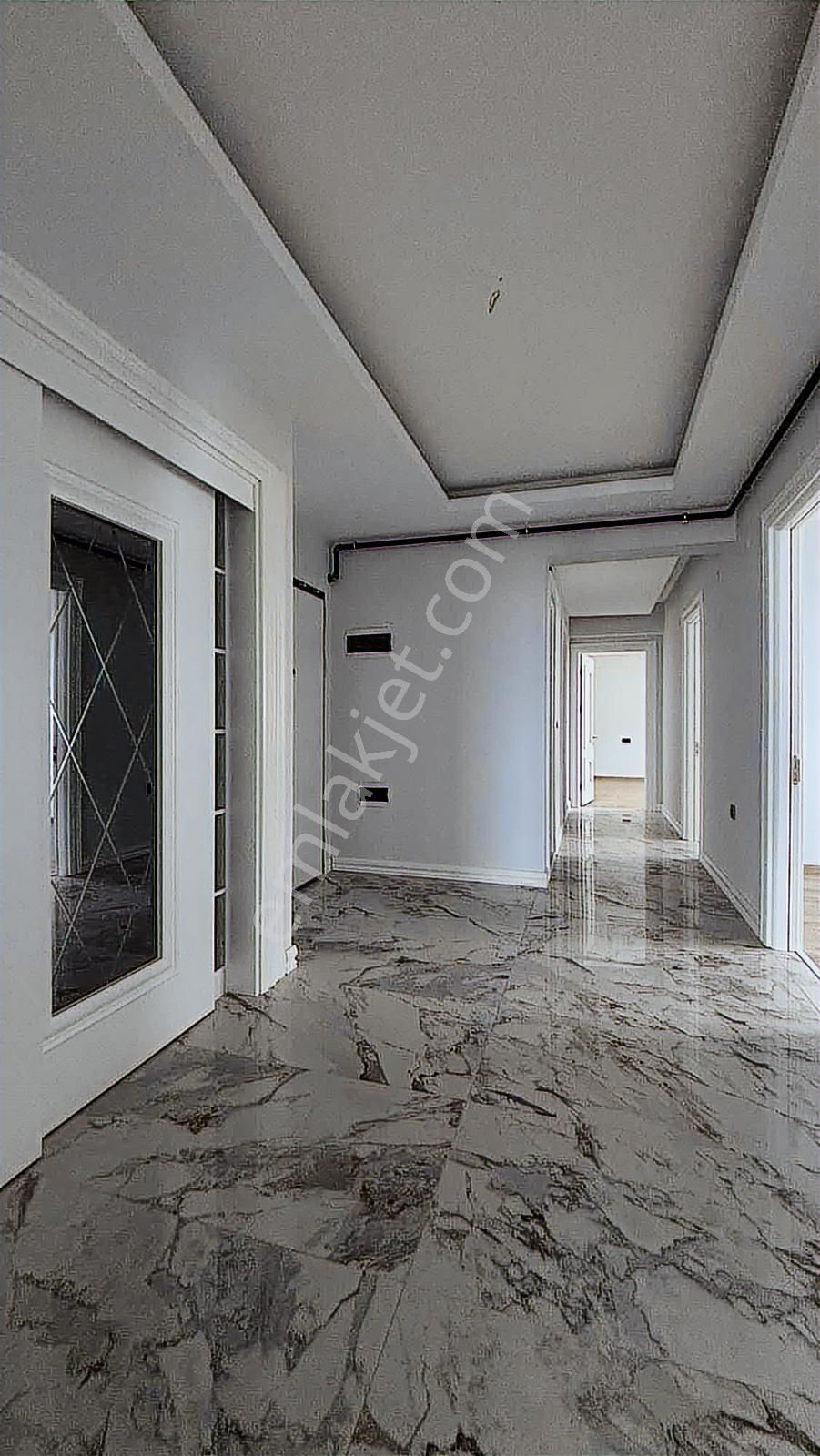 Mavi Atlas Kaşif Ak'tan Büyükoyumca Da Lüks Geniş 3+1 - Görsel 26