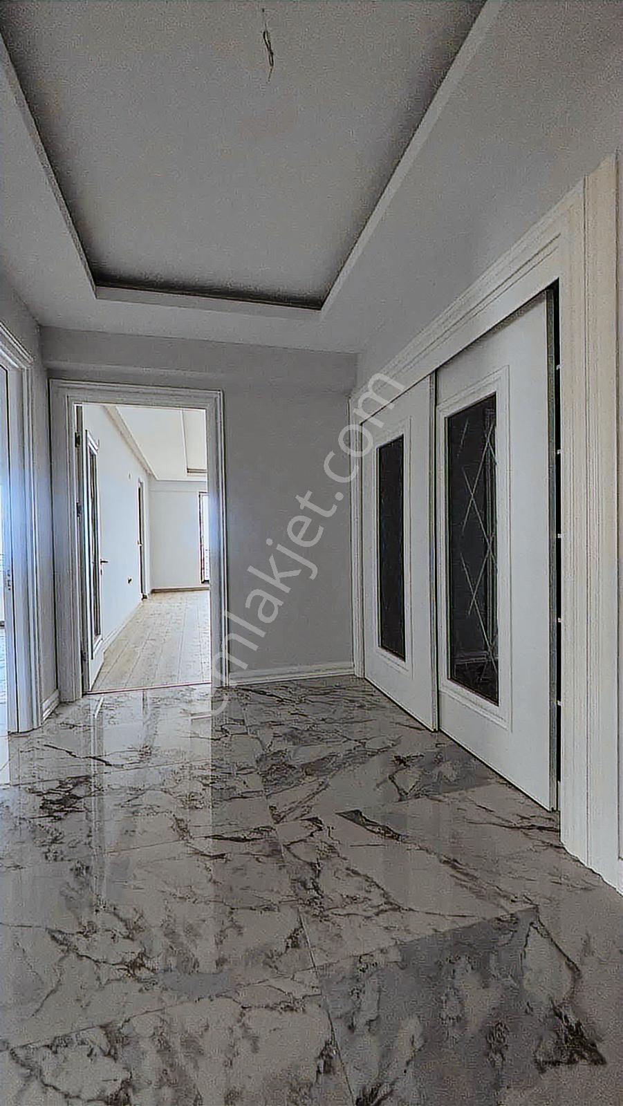 Mavi Atlas Kaşif Ak'tan Büyükoyumca Da Lüks Geniş 3+1 - Görsel 23