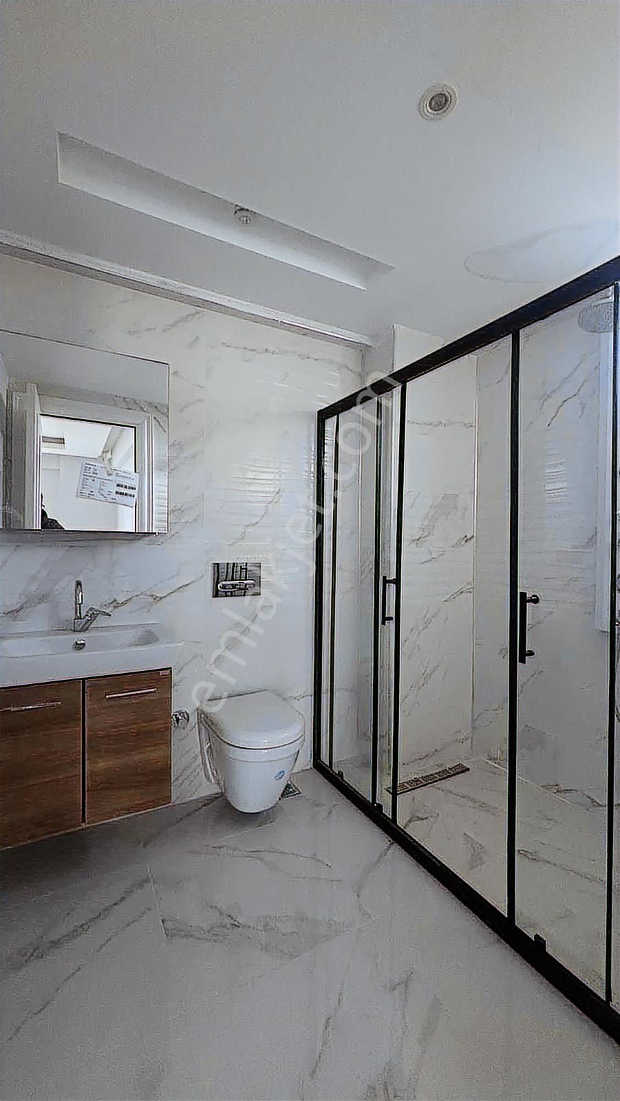 Mavi Atlas Kaşif Ak'tan Büyükoyumca Da Lüks Geniş 3+1 - Görsel 35