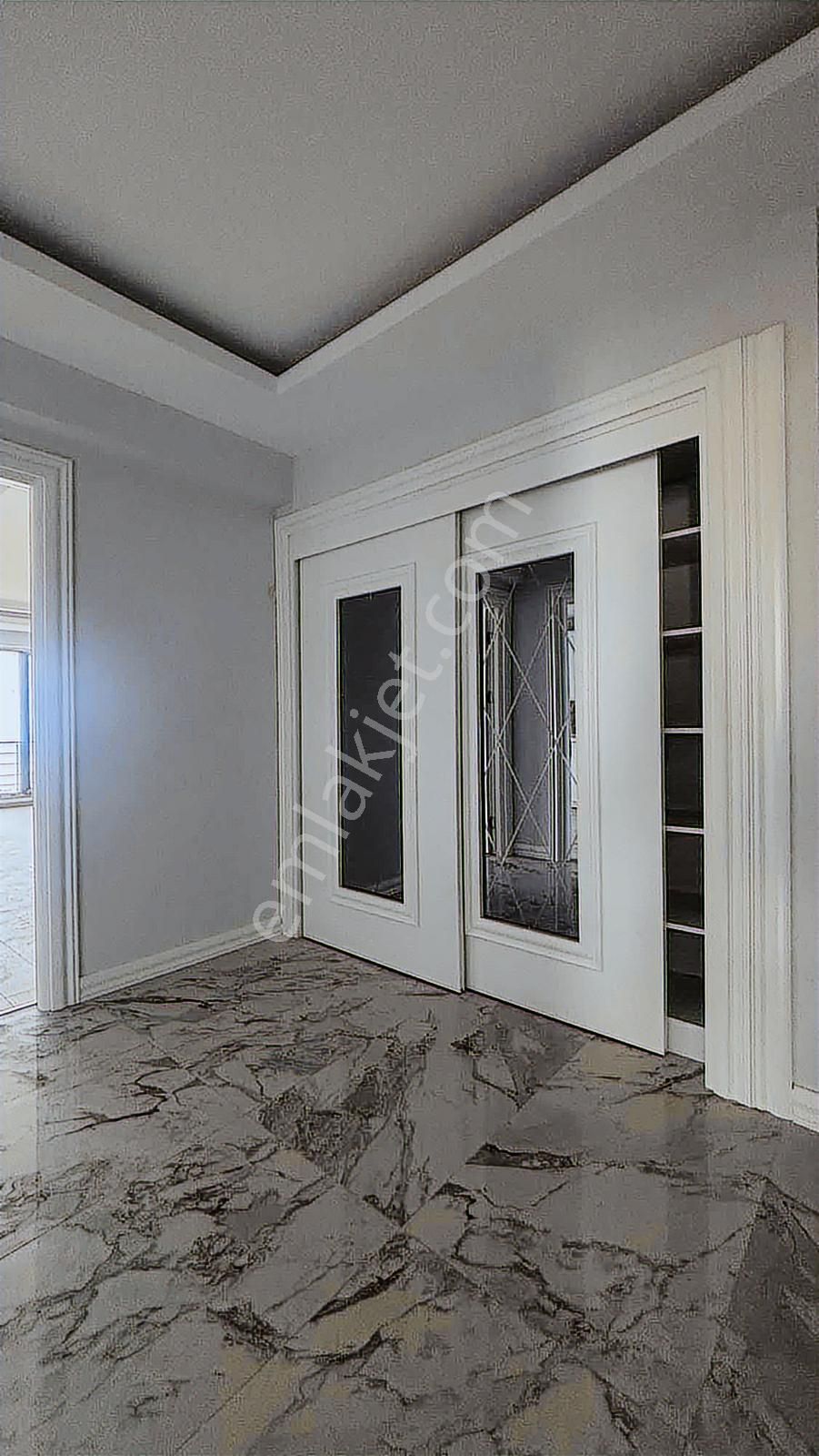 Mavi Atlas Kaşif Ak'tan Büyükoyumca Da Lüks Geniş 3+1 - Görsel 15