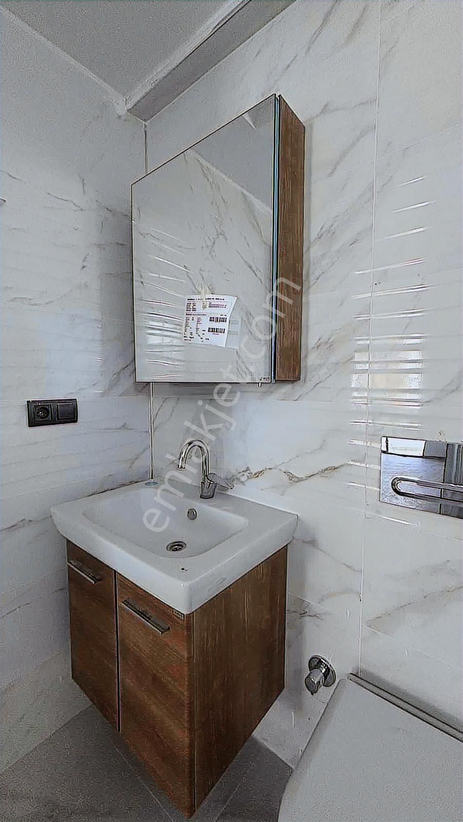 Mavi Atlas Kaşif Ak'tan Büyükoyumca Da Lüks Geniş 3+1 - Görsel 29