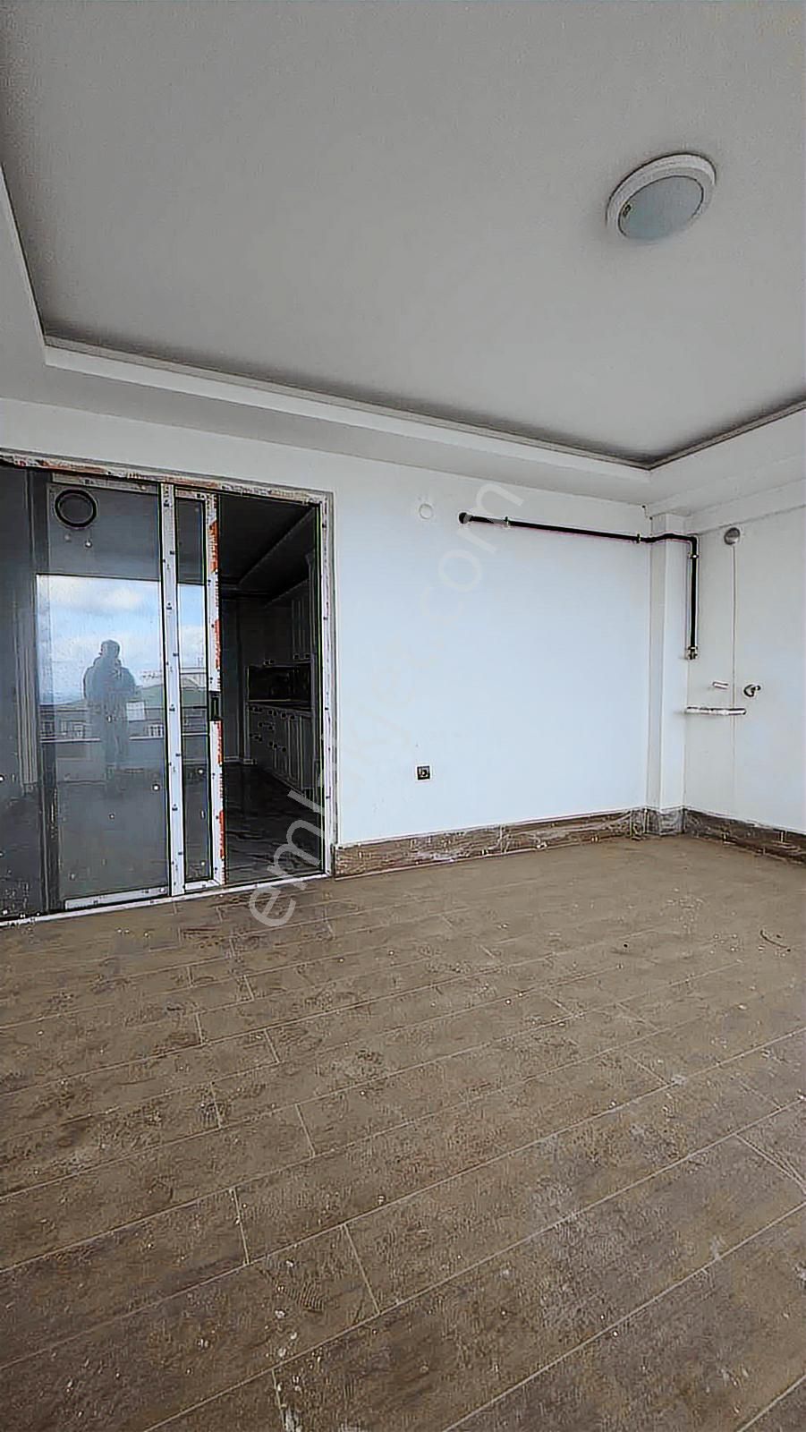 Mavi Atlas Kaşif Ak'tan Büyükoyumca Da Lüks Geniş 3+1 - Görsel 2