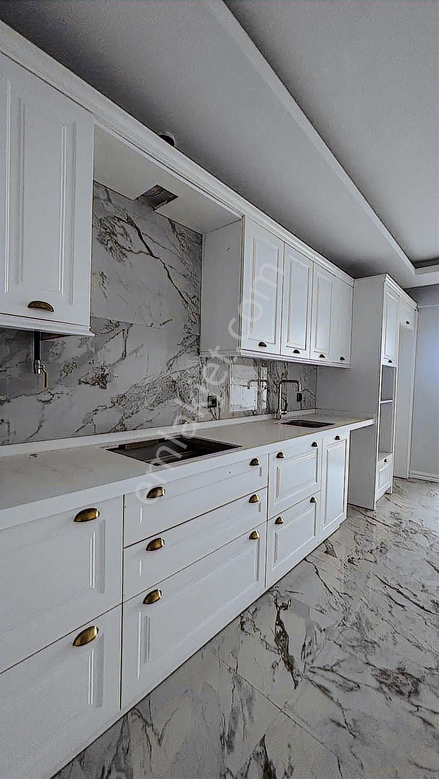 Mavi Atlas Kaşif Ak'tan Büyükoyumca Da Lüks Geniş 3+1 - Görsel 34