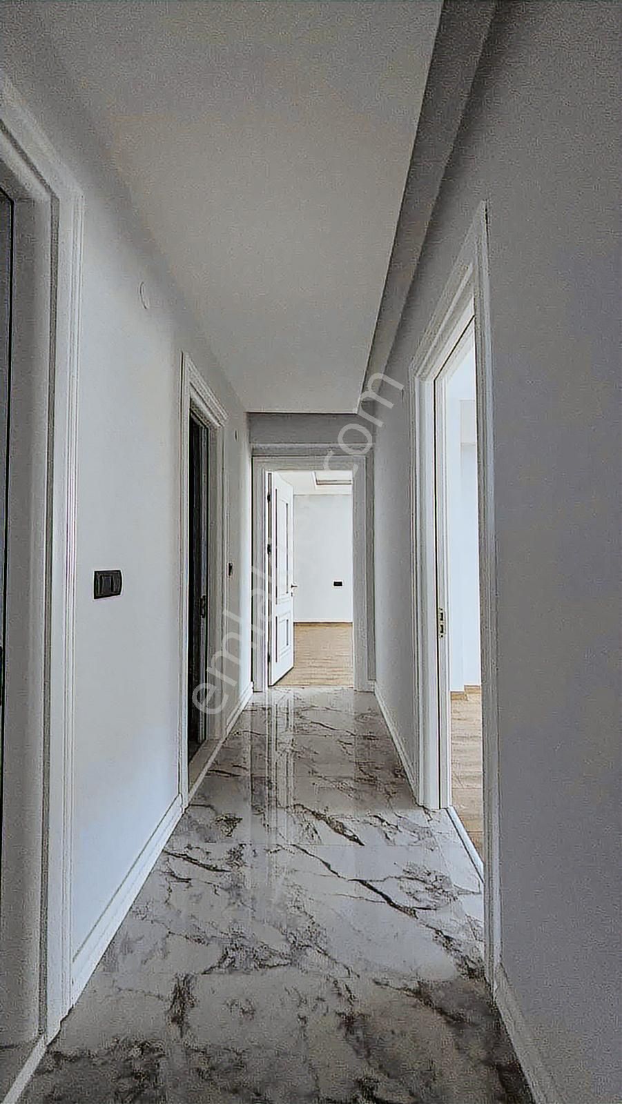 Mavi Atlas Kaşif Ak'tan Büyükoyumca Da Lüks Geniş 3+1 - Görsel 7