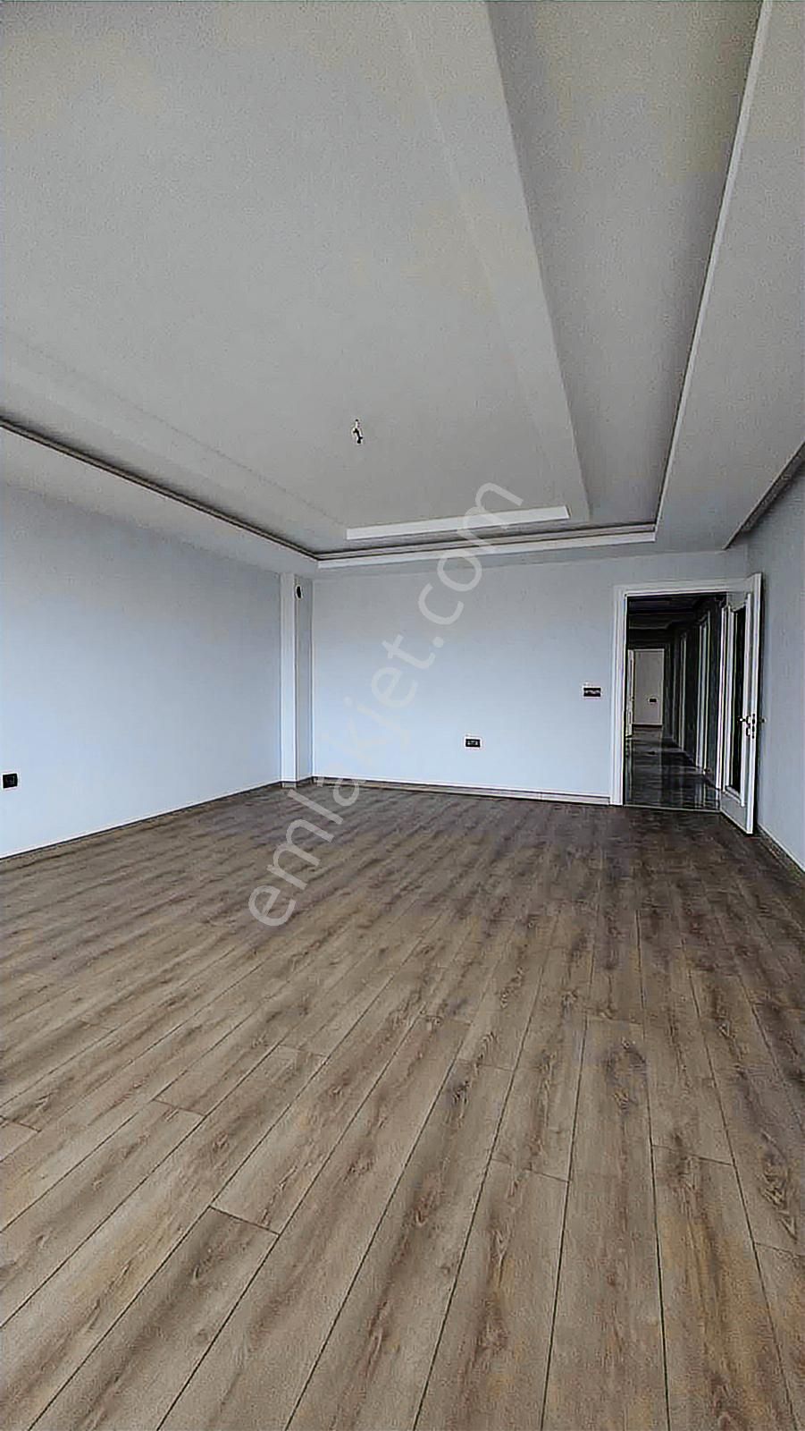 Mavi Atlas Kaşif Ak'tan Büyükoyumca Da Lüks Geniş 3+1 - Görsel 27