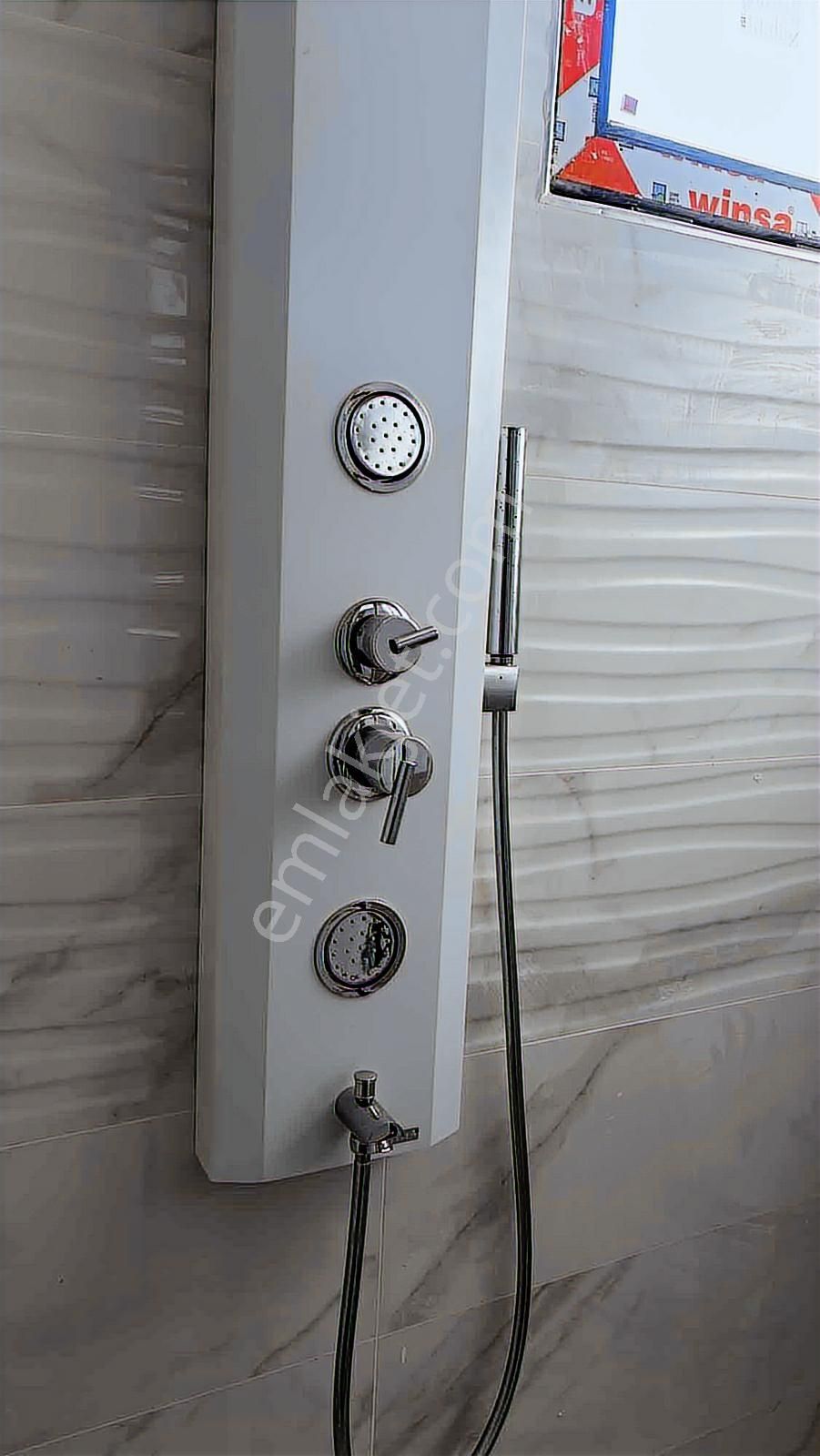 Mavi Atlas Kaşif Ak'tan Büyükoyumca Da Lüks Geniş 3+1 - Görsel 21