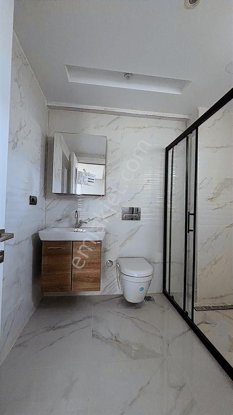 Mavi Atlas Kaşif Ak'tan Büyükoyumca Da Lüks Geniş 3+1 - Görsel 33