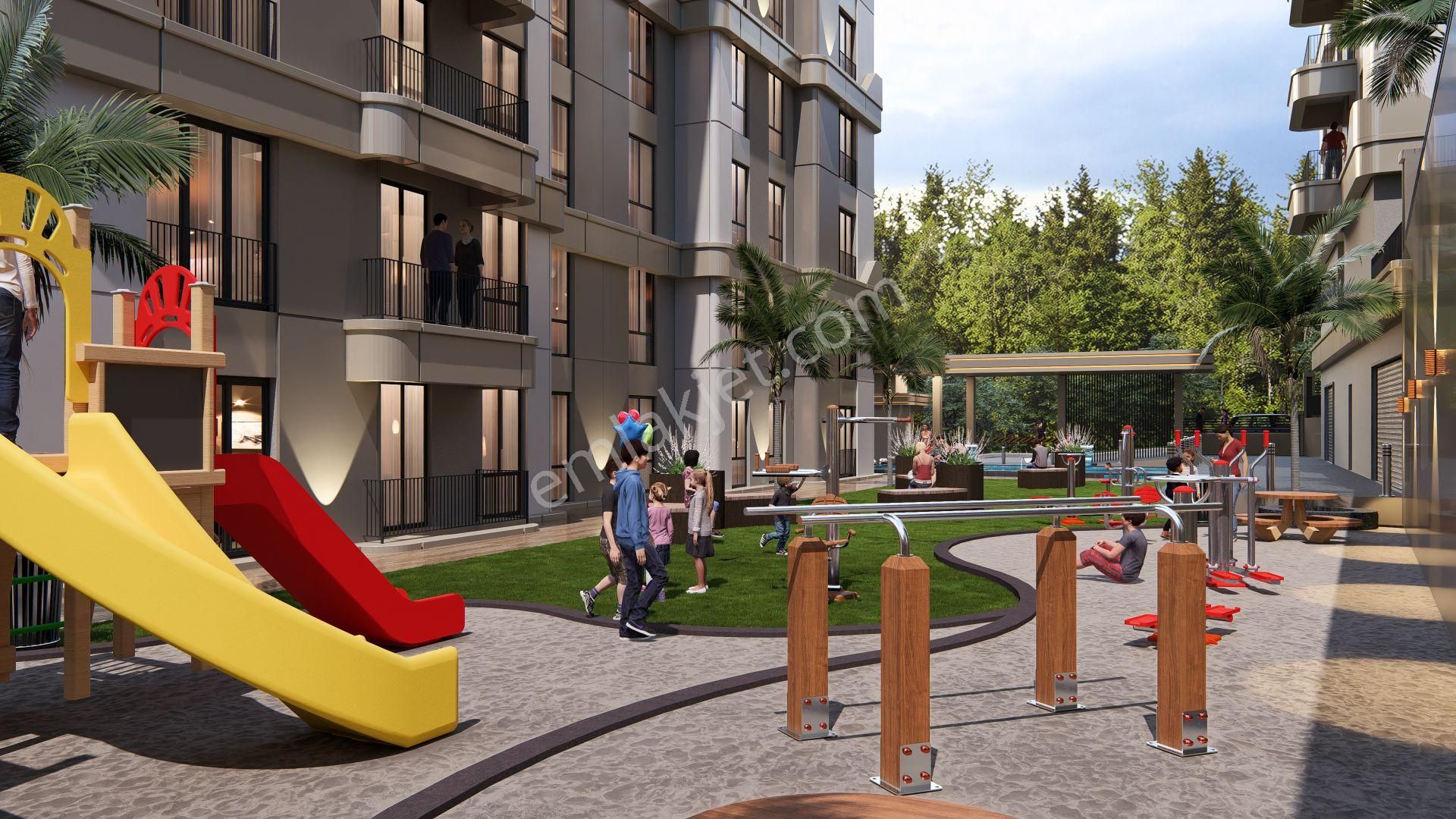 Pendik Sahile Yakın %40 Peşin 36 Ay Vade 1+1 Yatırım Fırsatı - Görsel 10