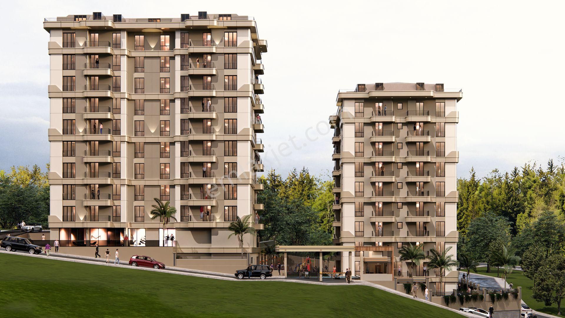 Pendik Sahile Yakın %40 Peşin 36 Ay Vade 1+1 Yatırım Fırsatı