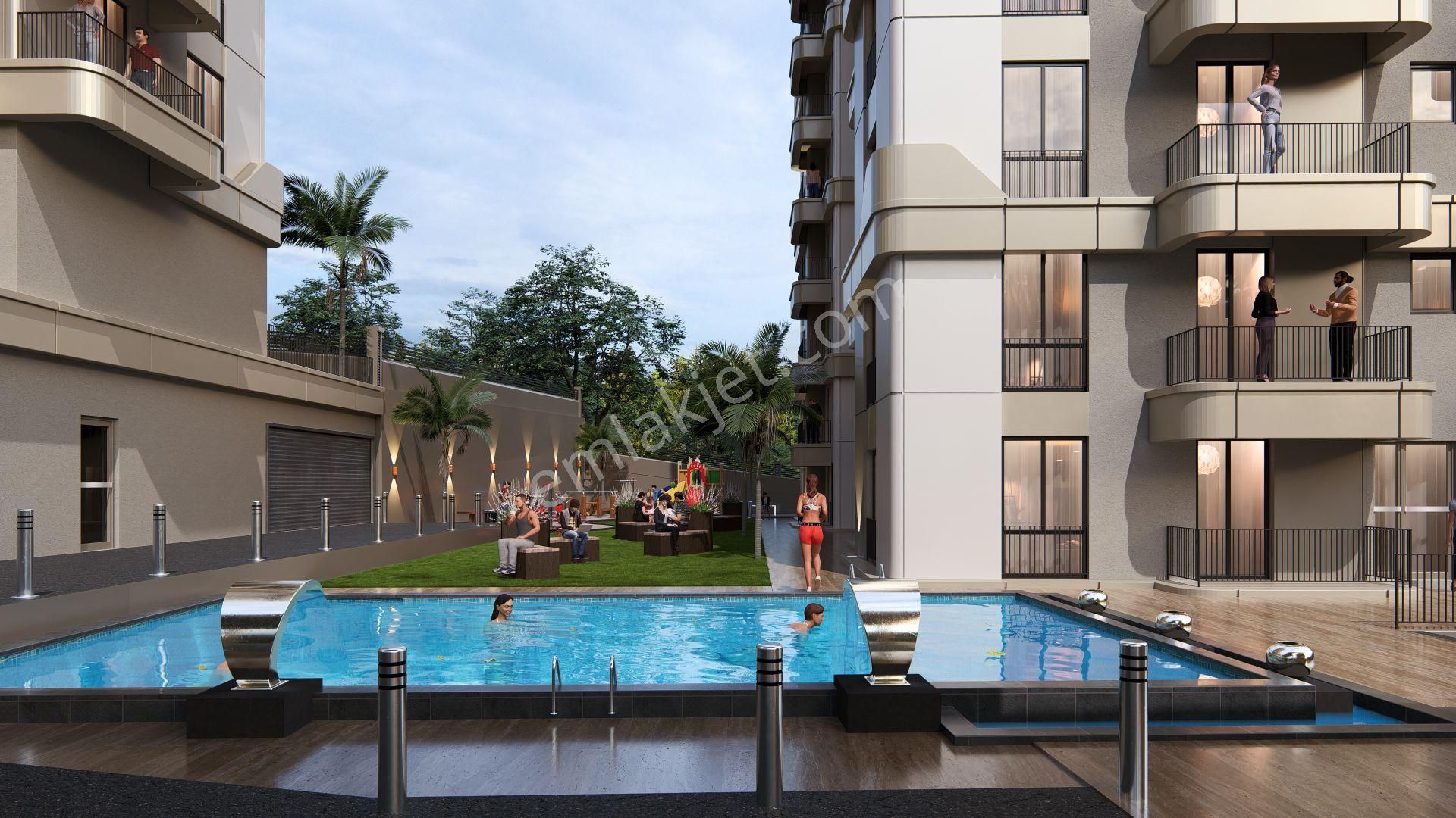 Pendik Sahile Yakın %40 Peşin 36 Ay Vade 1+1 Yatırım Fırsatı - Görsel 7