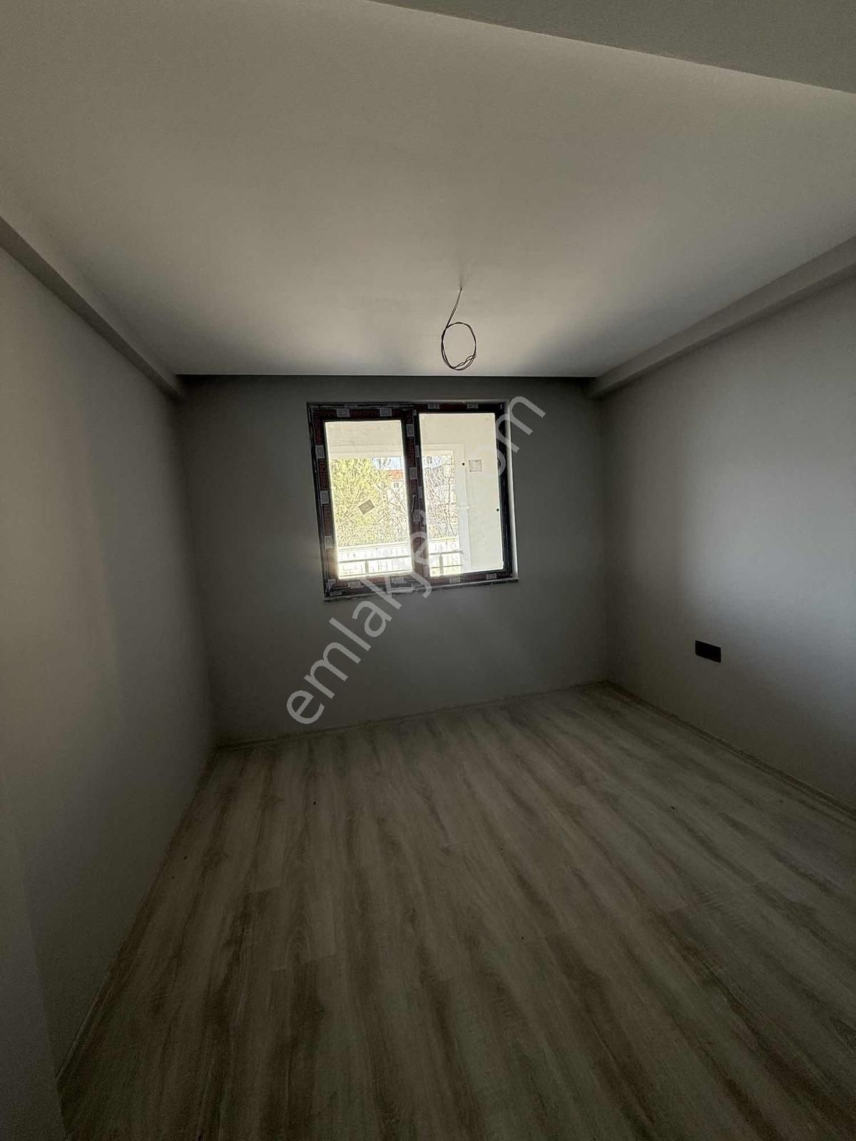 Atakum Da Satılık Deniz Manzaralı 1+1 Fırsat Daire - Görsel 13