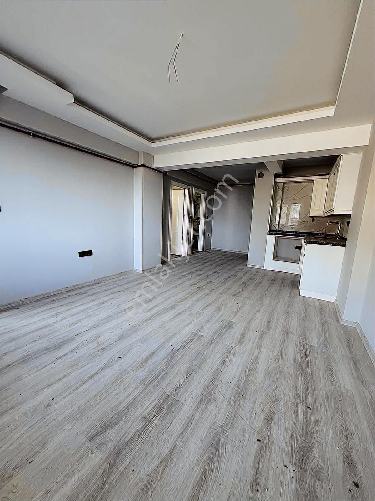 Atakum Da Satılık Deniz Manzaralı 1+1 Fırsat Daire - Görsel 7