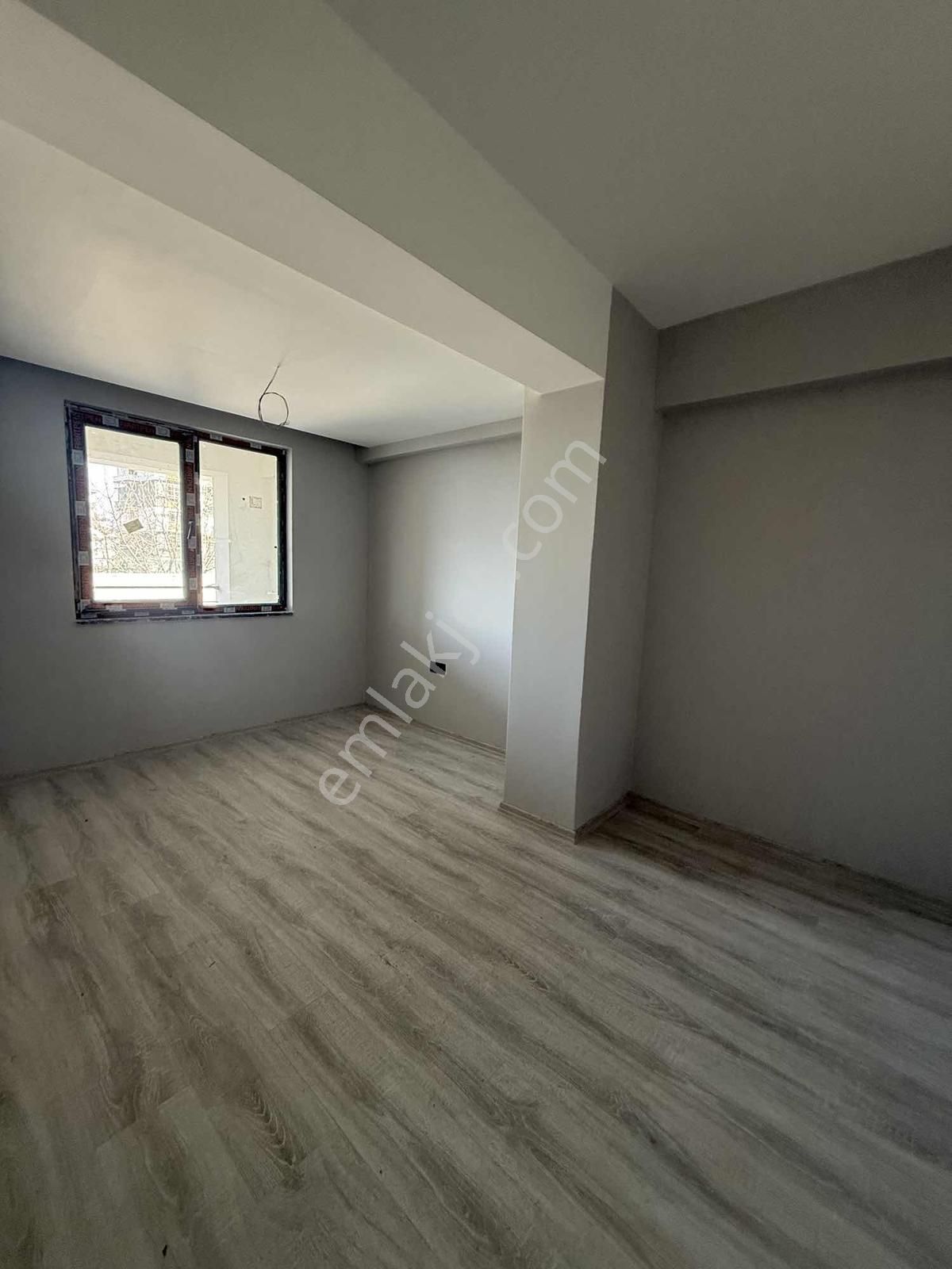 Atakum Da Satılık Deniz Manzaralı 1+1 Fırsat Daire - Görsel 15