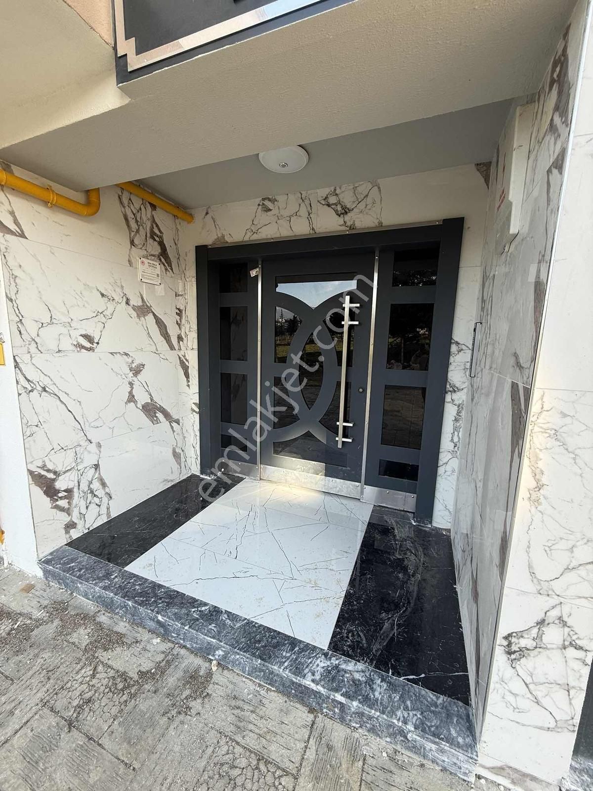 Atakum Da Satılık Deniz Manzaralı 1+1 Fırsat Daire - Görsel 11