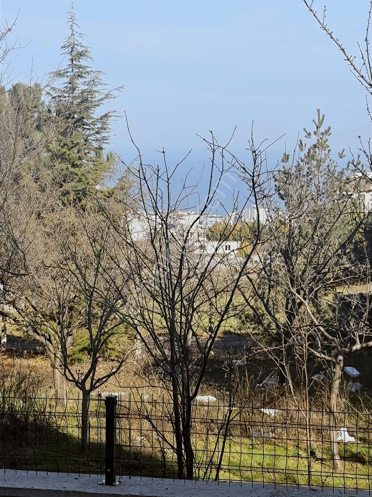 Atakum Da Satılık Deniz Manzaralı 1+1 Fırsat Daire - Görsel 2