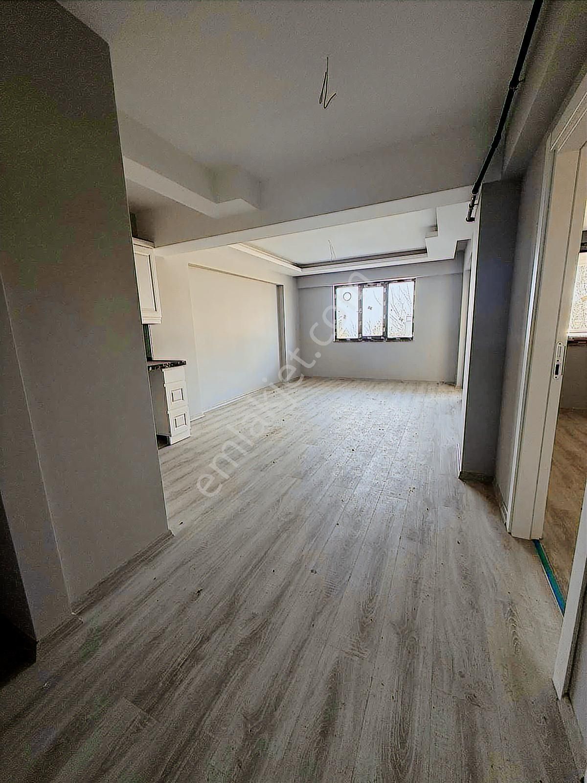 Atakum Da Satılık Deniz Manzaralı 1+1 Fırsat Daire - Görsel 10