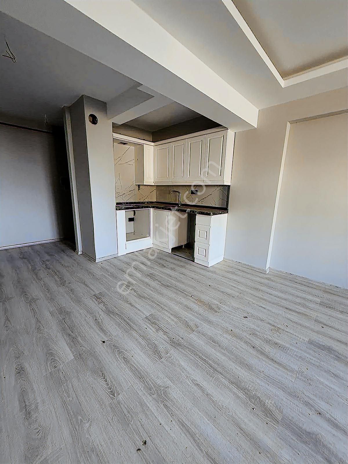 Atakum Da Satılık Deniz Manzaralı 1+1 Fırsat Daire - Görsel 12