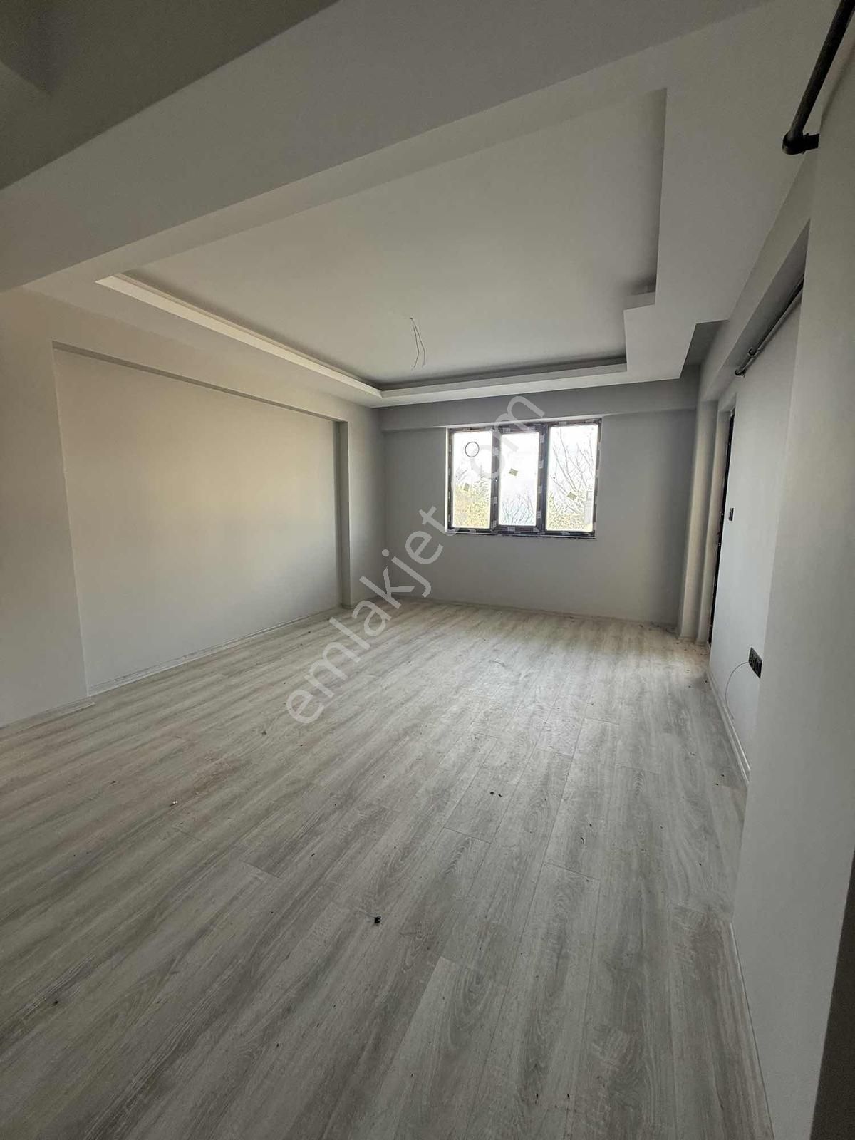 Atakum Da Satılık Deniz Manzaralı 1+1 Fırsat Daire - Görsel 9