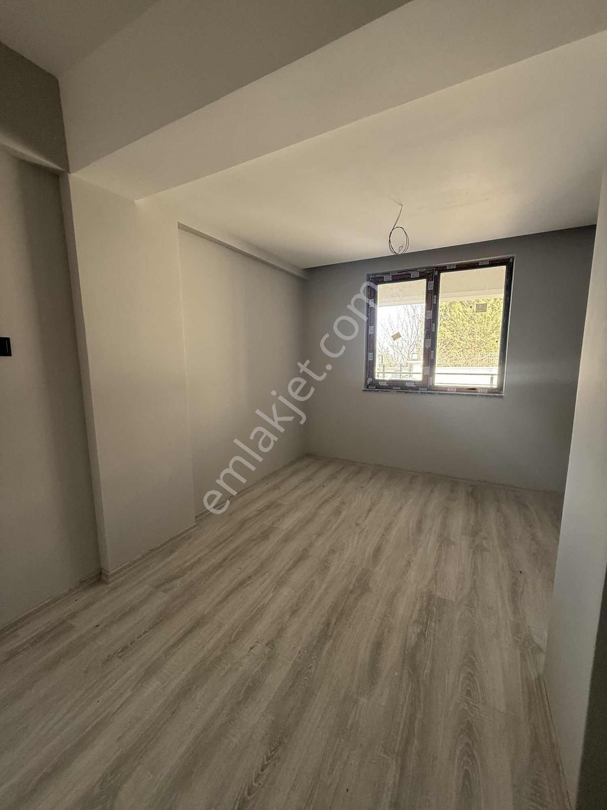 Atakum Da Satılık Deniz Manzaralı 1+1 Fırsat Daire - Görsel 14