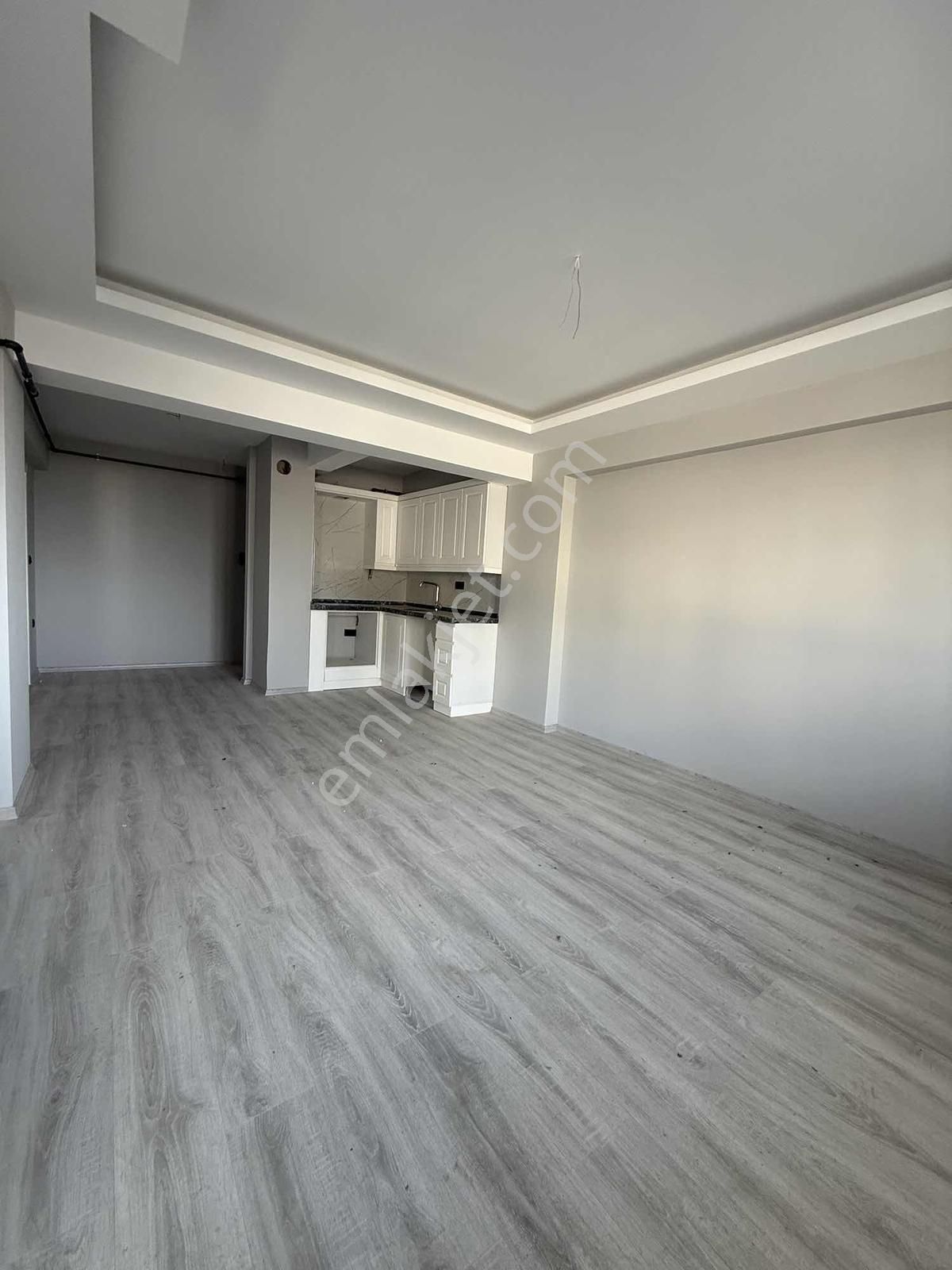 Atakum Da Satılık Deniz Manzaralı 1+1 Fırsat Daire - Görsel 17