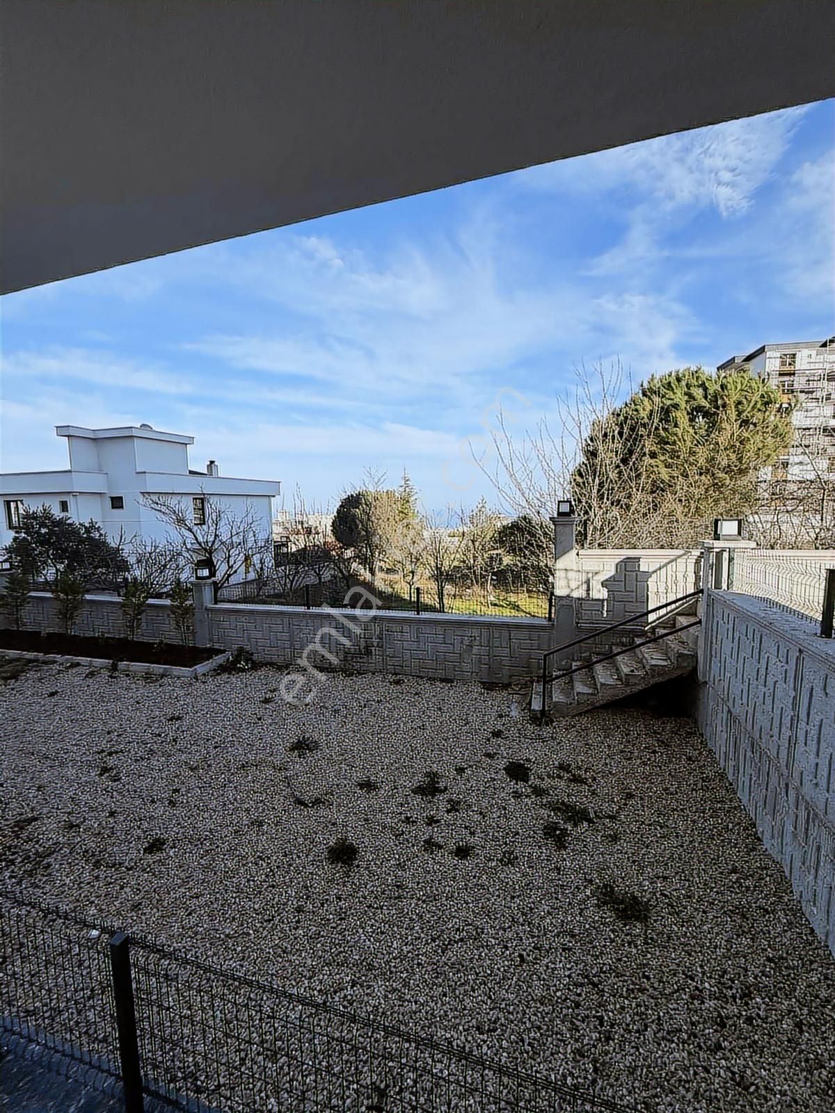 Atakum Da Satılık Deniz Manzaralı 1+1 Fırsat Daire - Görsel 3