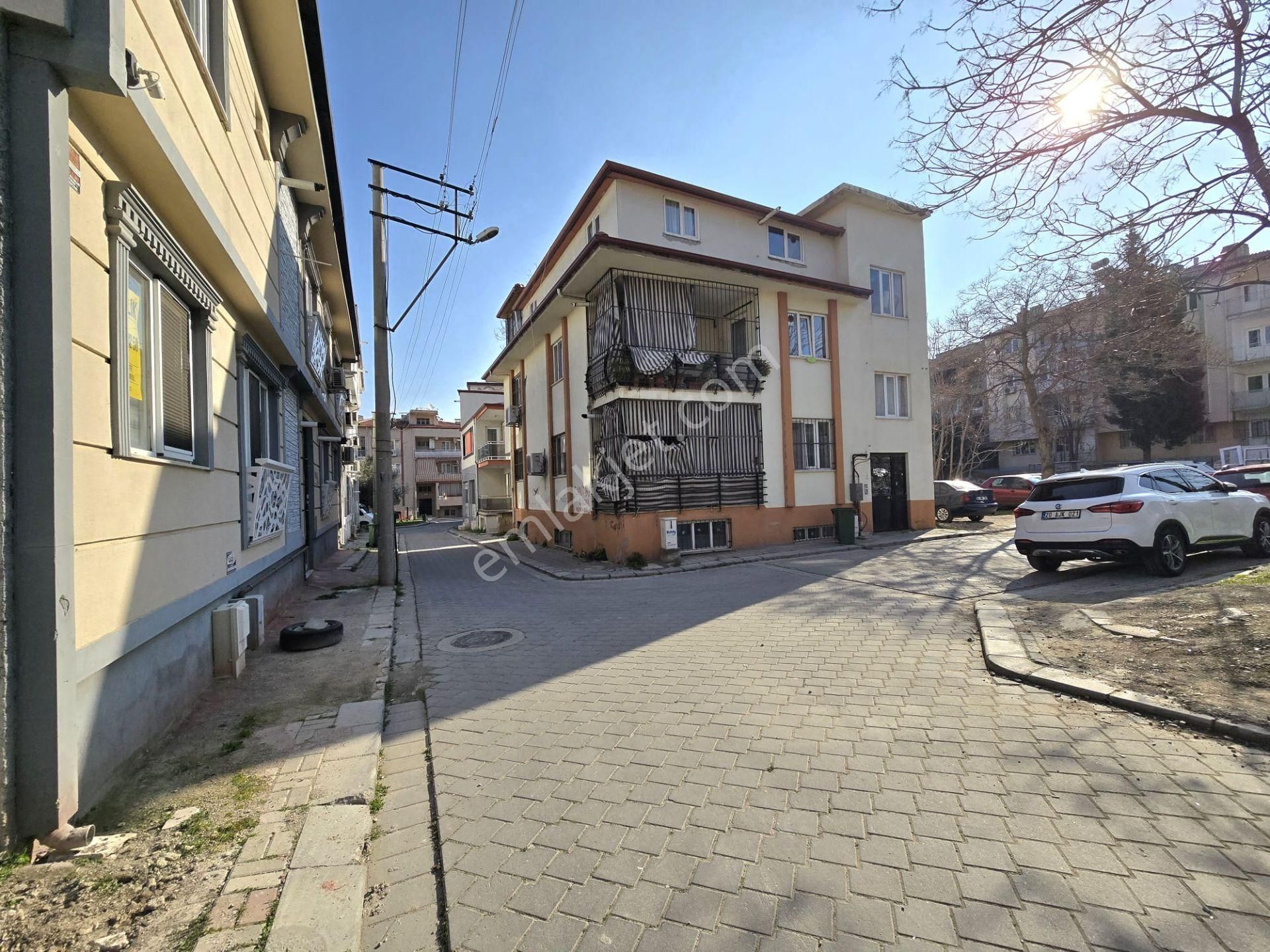 Türk Telekom Arkasında Geniş 2+1, Eşyalı Daire - Görsel 2