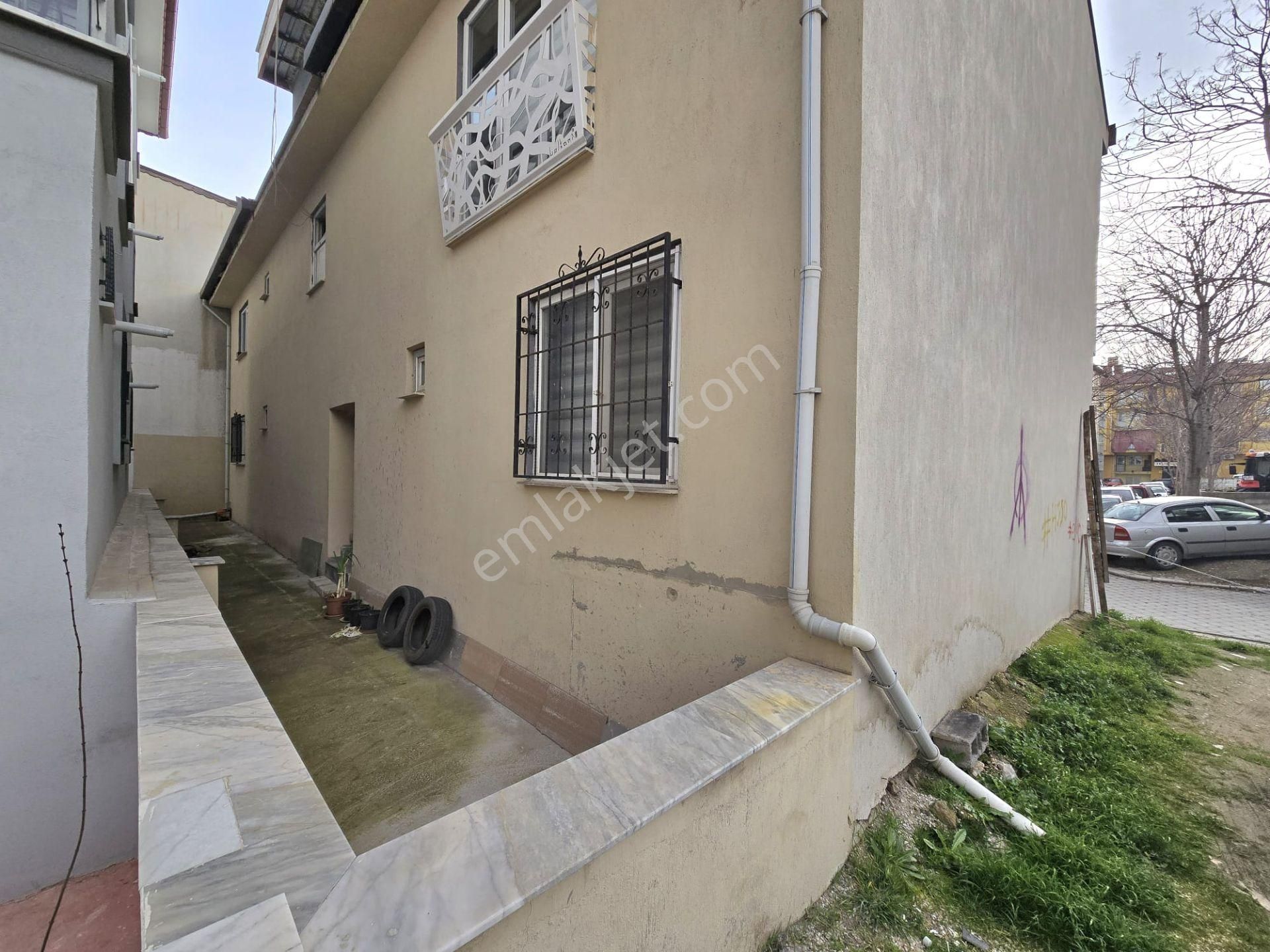 Türk Telekom Arkasında Geniş 2+1, Eşyalı Daire - Görsel 6