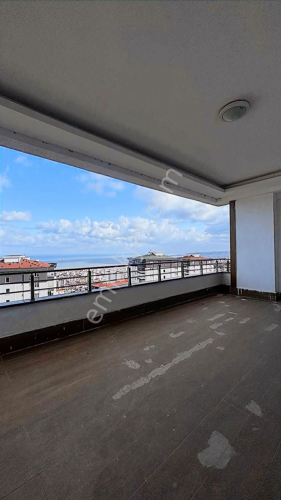 Mavi Atlas Kaşif Ak'tan Büyükoyumca Da Ultra Lüks 4+1 - Görsel 17