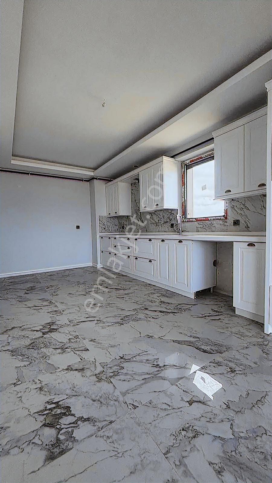 Mavi Atlas Kaşif Ak'tan Büyükoyumca Da Ultra Lüks 4+1 - Görsel 7