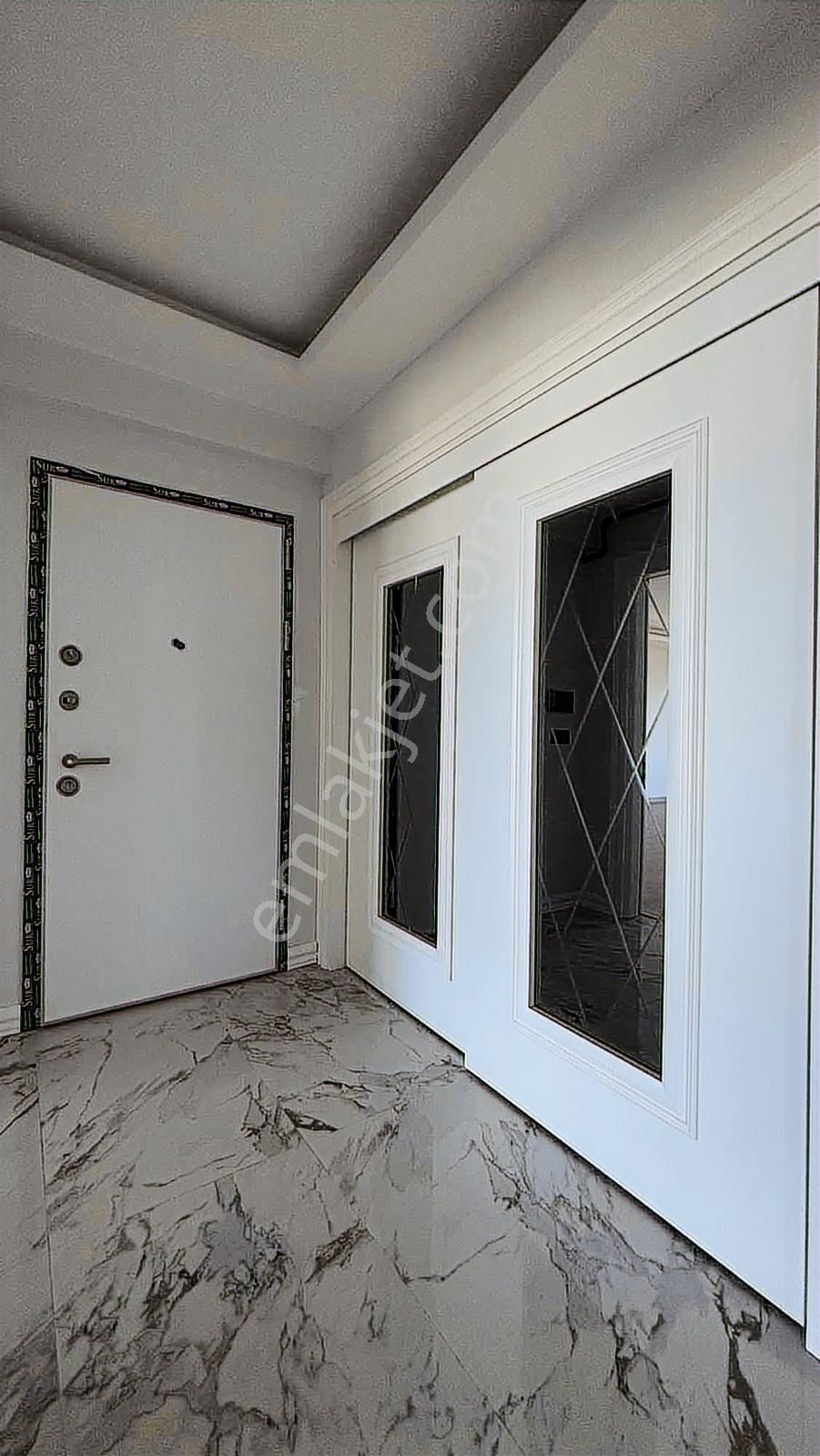 Mavi Atlas Kaşif Ak'tan Büyükoyumca Da Ultra Lüks 4+1 - Görsel 34