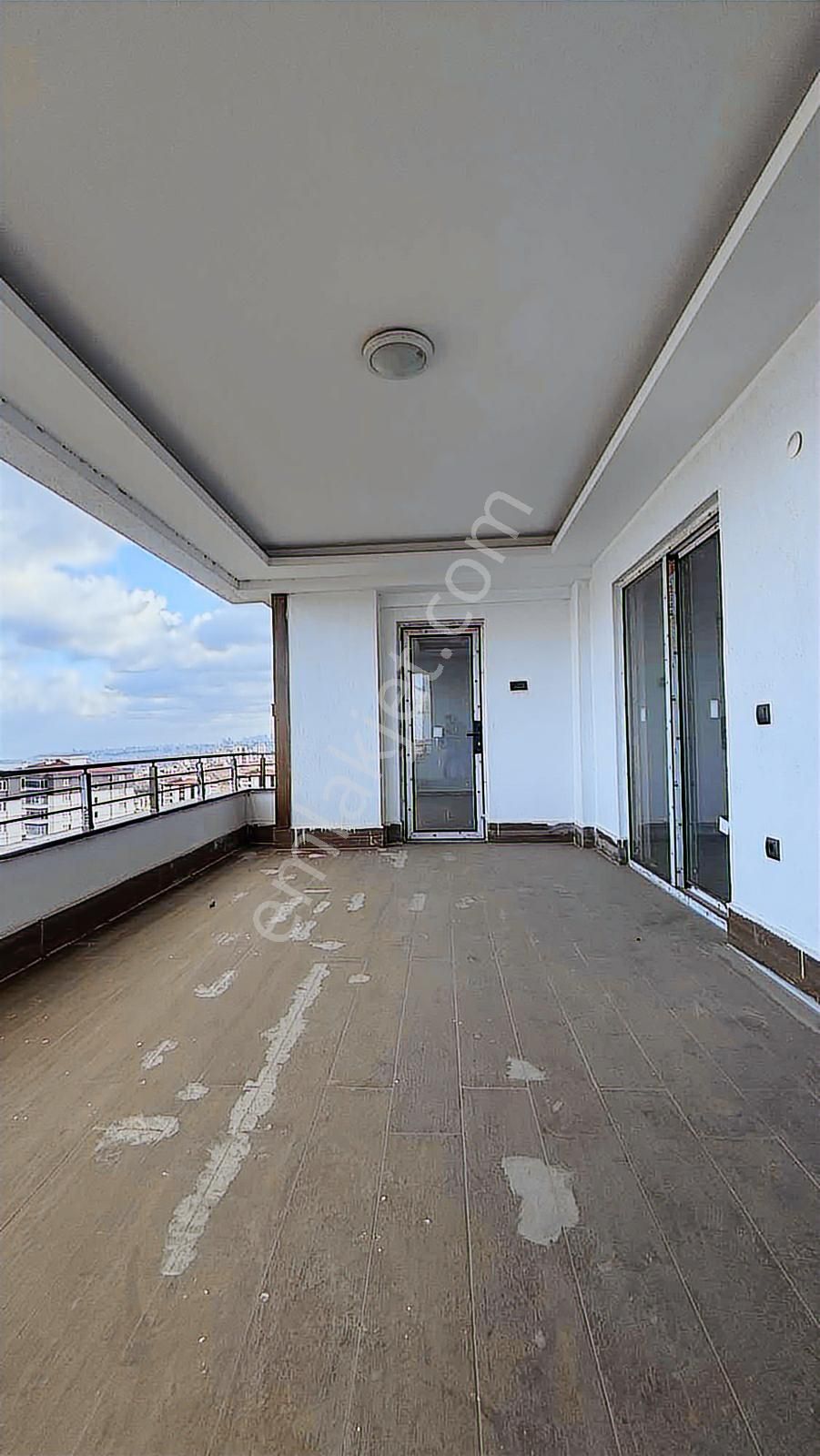 Mavi Atlas Kaşif Ak'tan Büyükoyumca Da Ultra Lüks 4+1 - Görsel 22