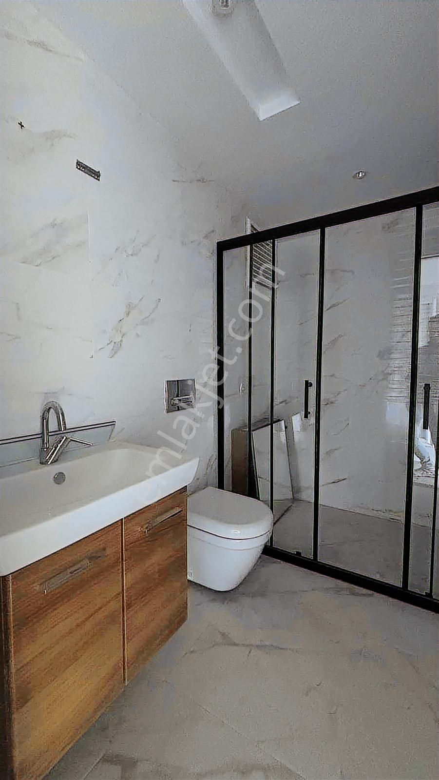 Mavi Atlas Kaşif Ak'tan Büyükoyumca Da Ultra Lüks 4+1 - Görsel 8