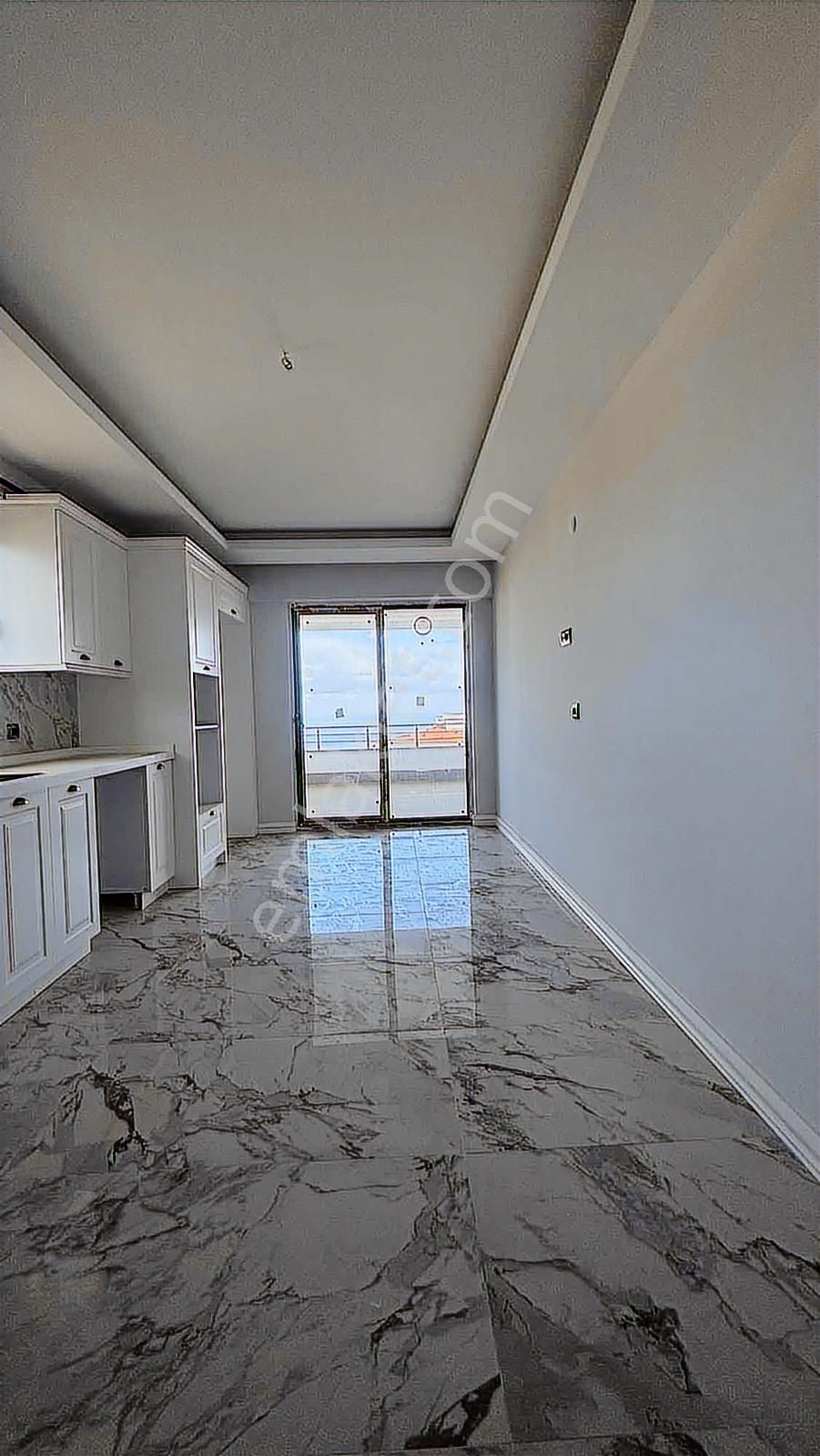 Mavi Atlas Kaşif Ak'tan Büyükoyumca Da Ultra Lüks 4+1 - Görsel 13