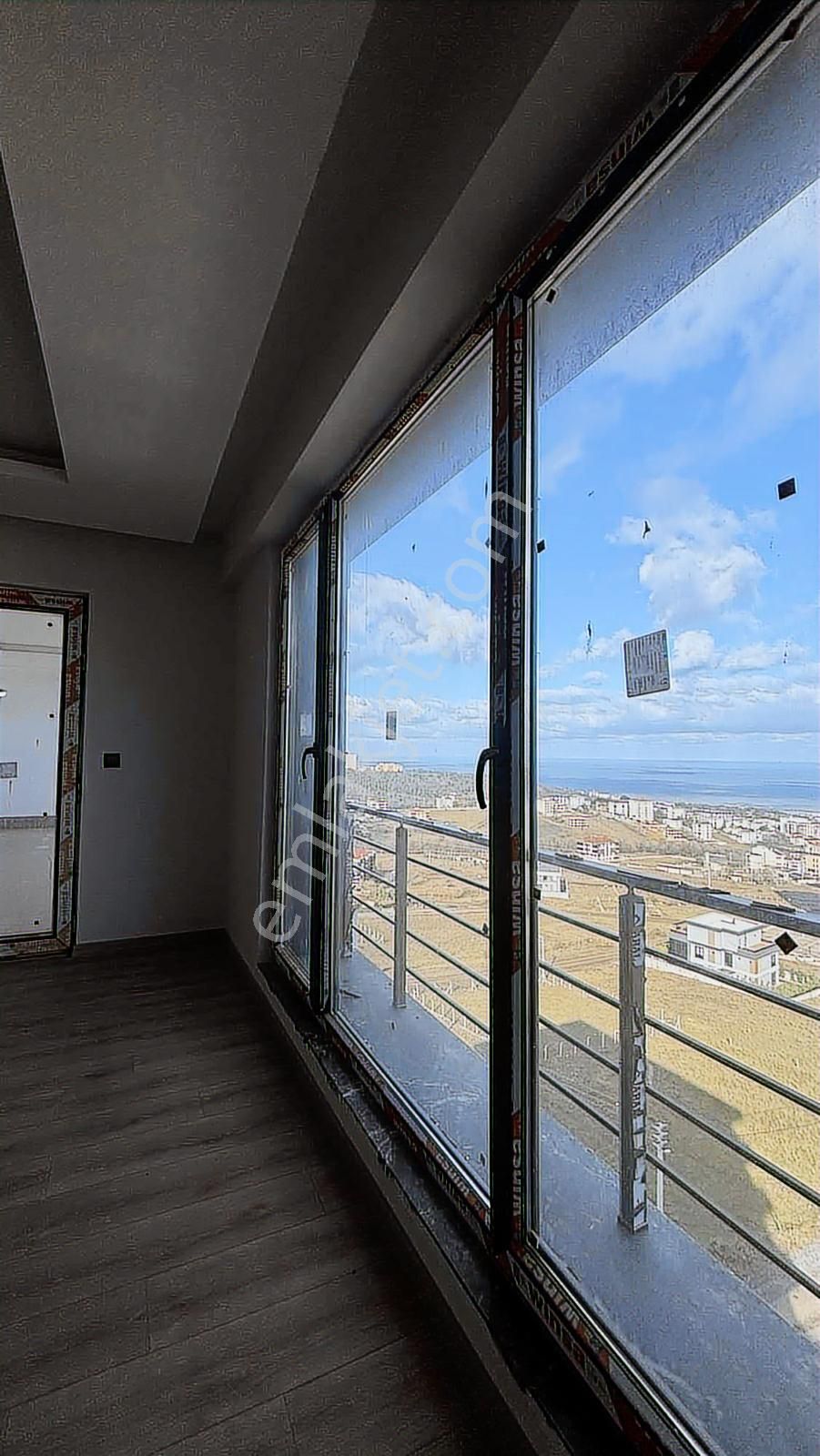 Mavi Atlas Kaşif Ak'tan Büyükoyumca Da Ultra Lüks 4+1 - Görsel 11