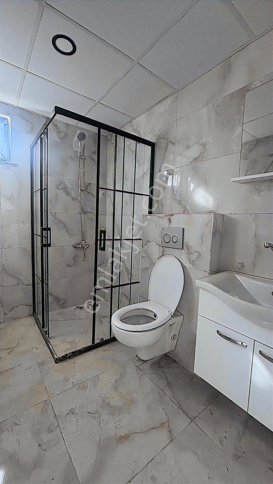 Mavi Atlas Kaşif Ak'tan Körfez De Satılık Sıfır 1+1 Daire - Görsel 9