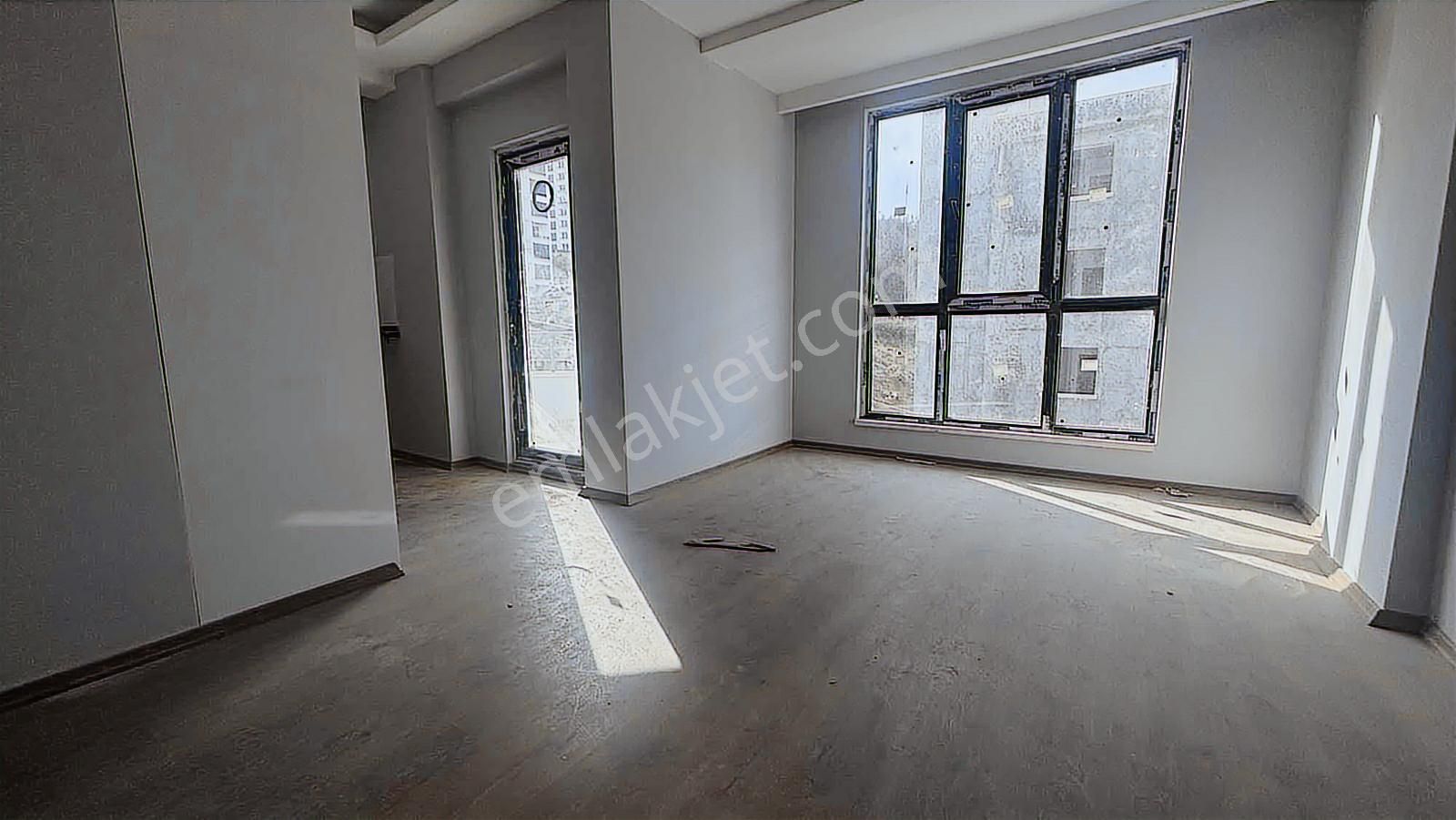 Mavi Atlas Kaşif Ak'tan Körfez De Satılık Sıfır 1+1 Daire - Görsel 3