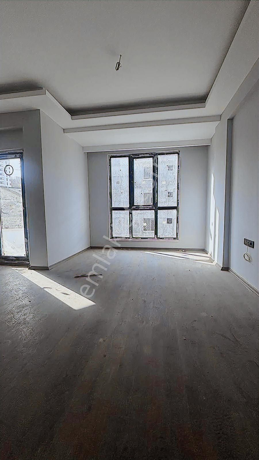 Mavi Atlas Kaşif Ak'tan Körfez De Satılık Sıfır 1+1 Daire - Görsel 21