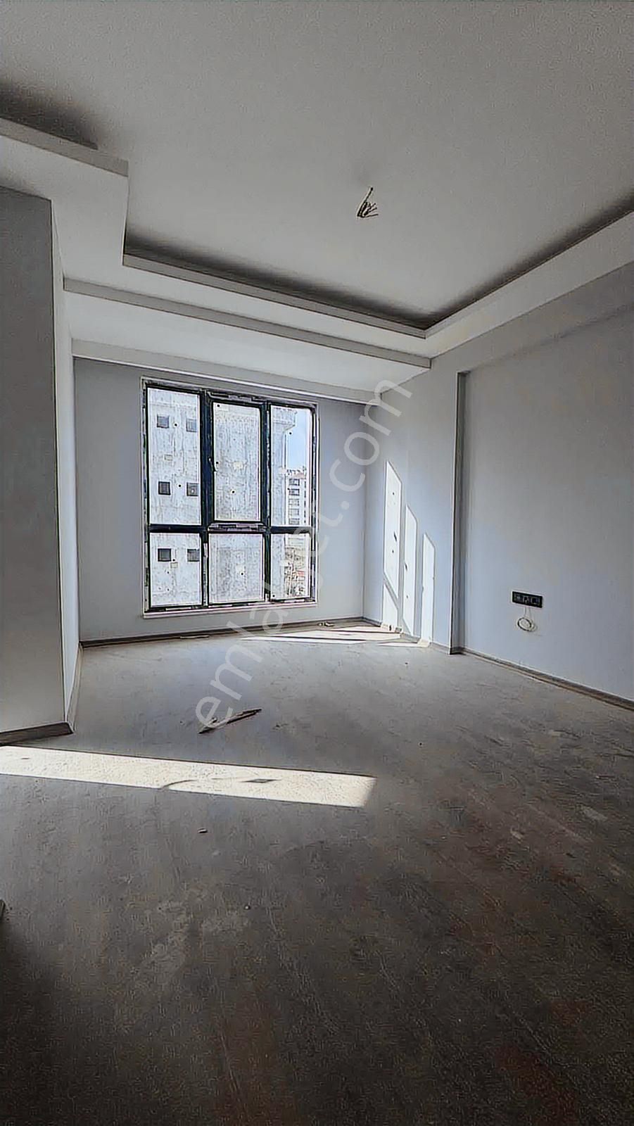 Mavi Atlas Kaşif Ak'tan Körfez De Satılık Sıfır 1+1 Daire - Görsel 12