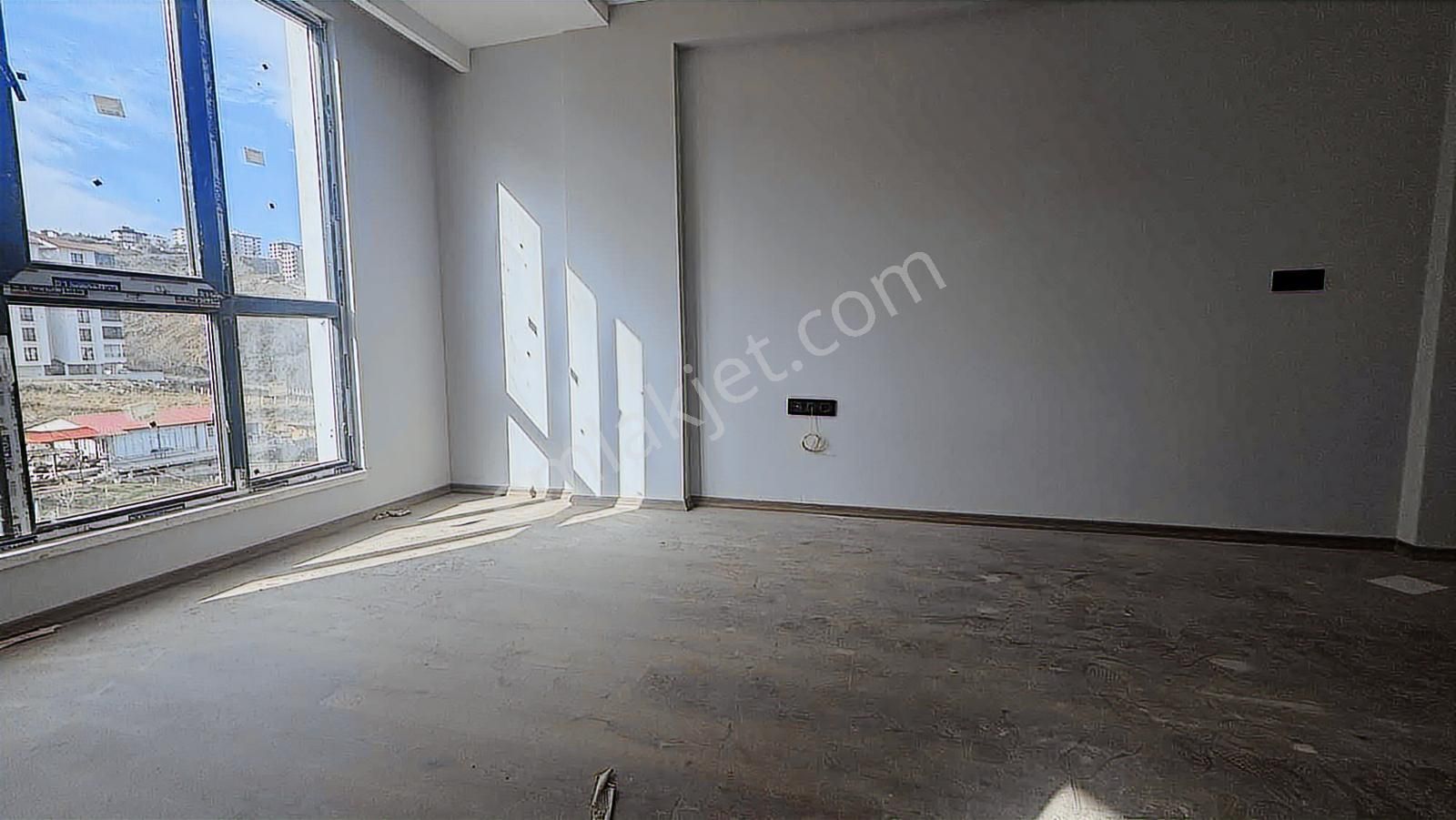 Mavi Atlas Kaşif Ak'tan Körfez De Satılık Sıfır 1+1 Daire - Görsel 2