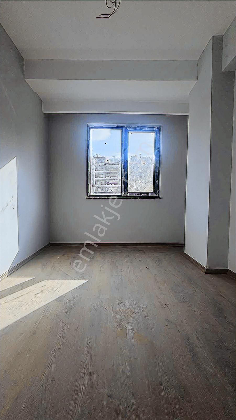 Mavi Atlas Kaşif Ak'tan Körfez De Satılık Sıfır 1+1 Daire - Görsel 17