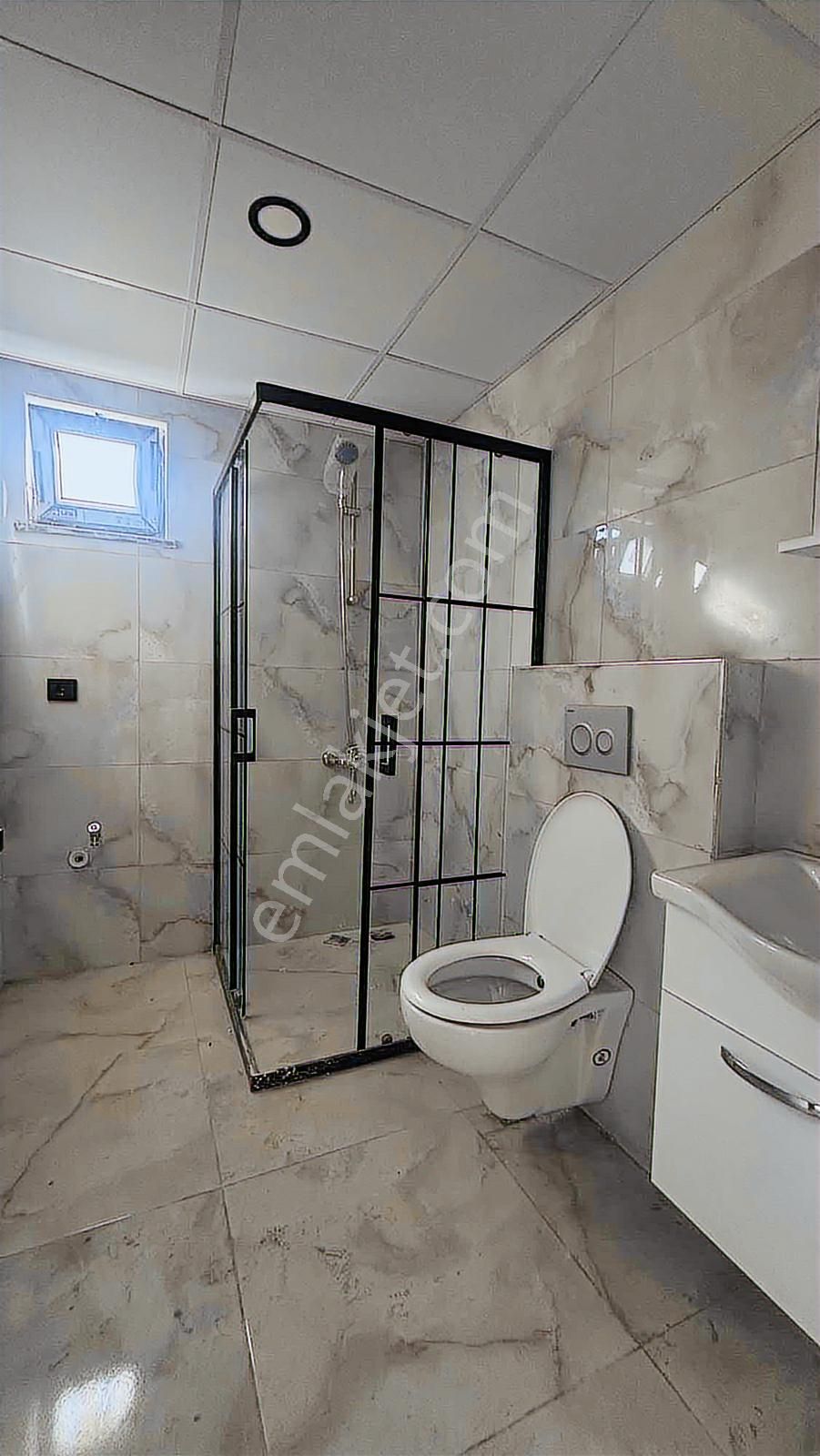 Mavi Atlas Kaşif Ak'tan Körfez De Satılık Sıfır 1+1 Daire - Görsel 18