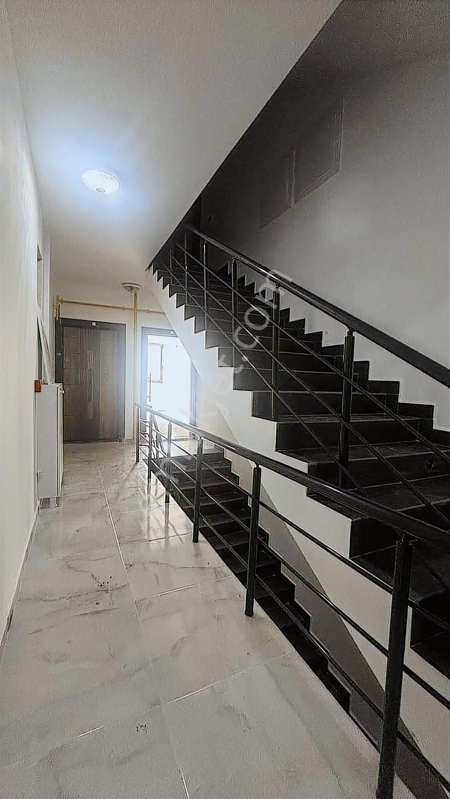 Mavi Atlas Kaşif Ak'tan Körfez De Satılık Sıfır 1+1 Daire - Görsel 22