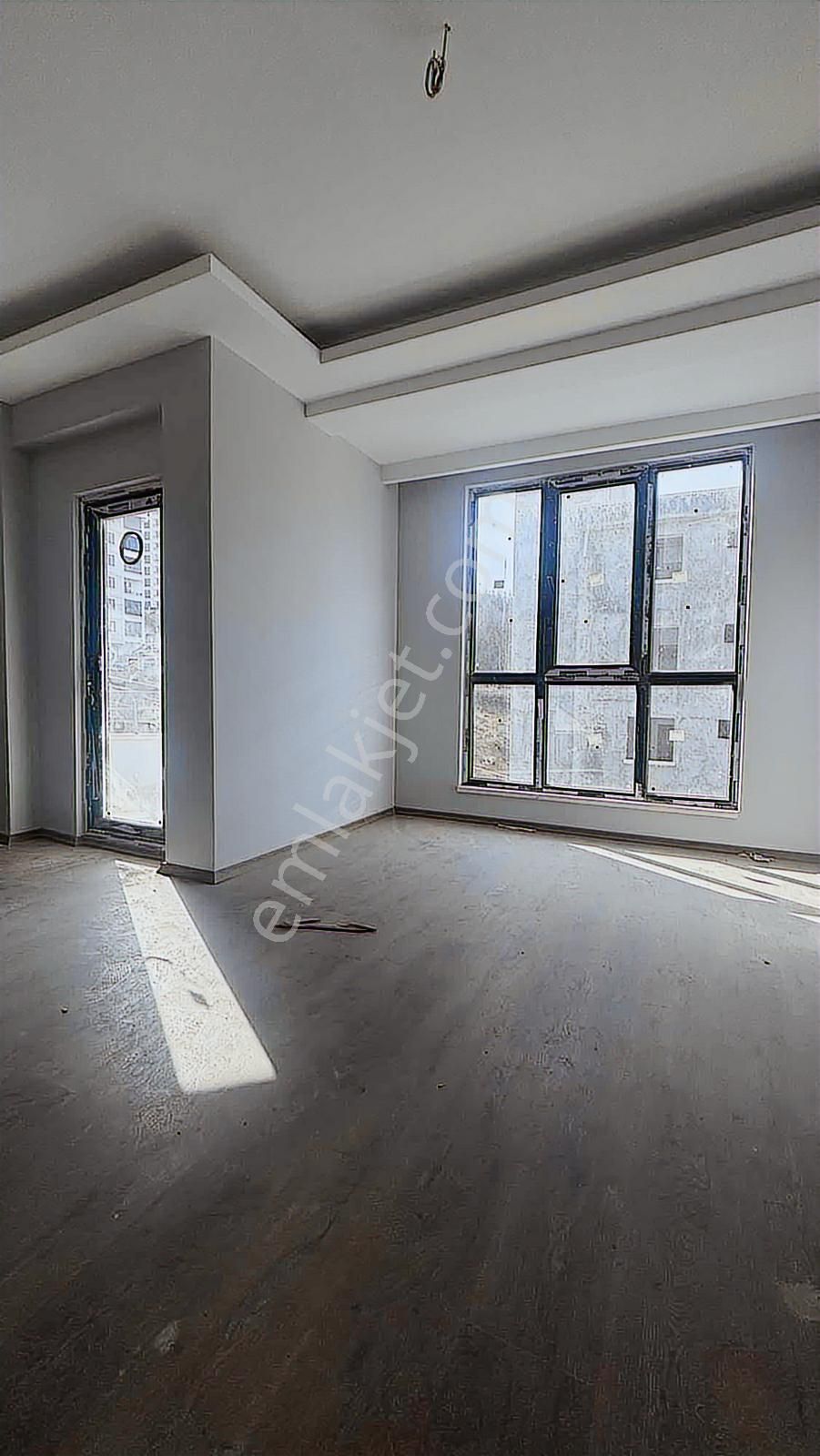 Mavi Atlas Kaşif Ak'tan Körfez De Satılık Sıfır 1+1 Daire - Görsel 5