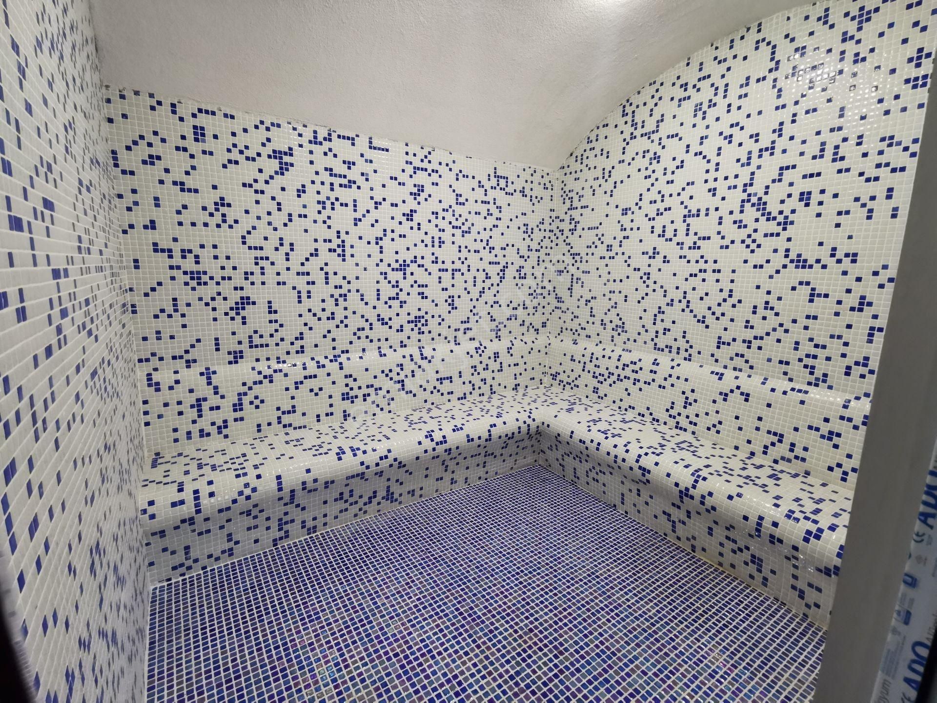 Alanya Mahmutlar’da Deniz Manzaralı, Full Lüks Eşyalı 2+1 Daire - Görsel 18