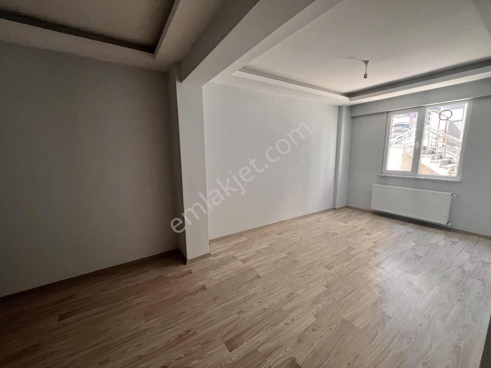 Pelitköy Tramvay Durağında Atakum'un En Uygun 1+1 İ - Görsel 4