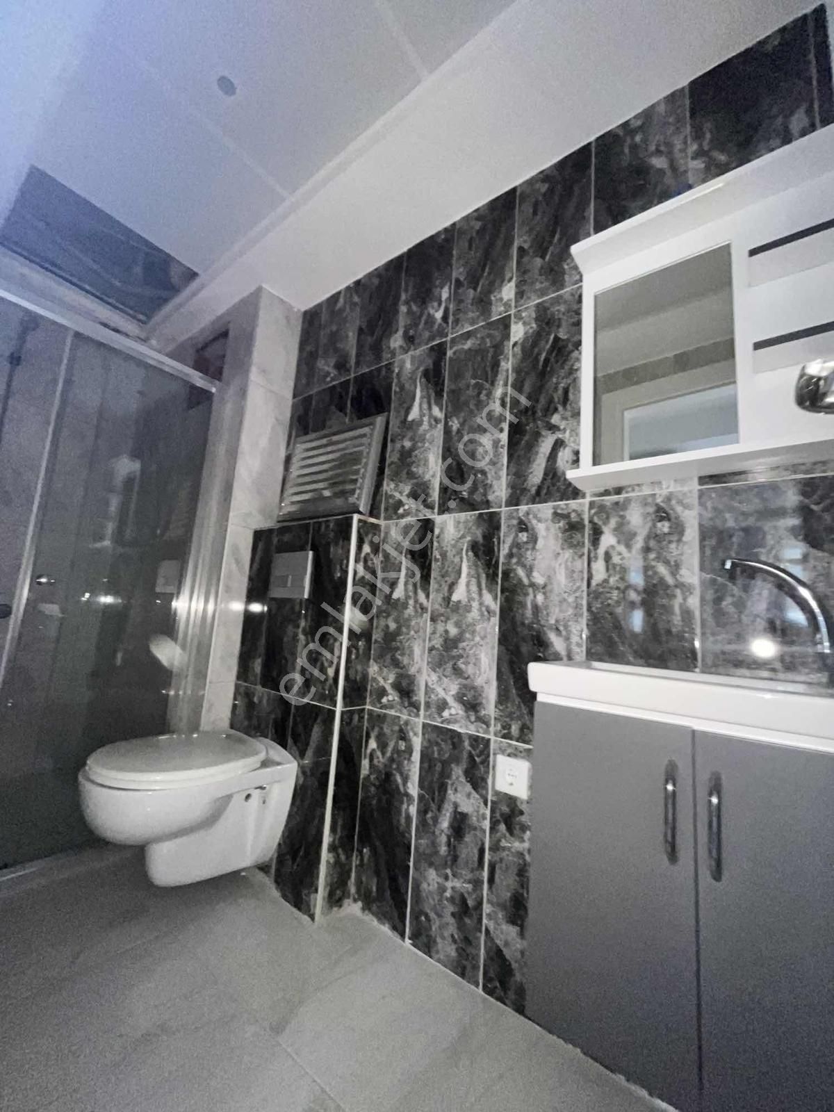 Pelitköy Tramvay Durağında Atakum'un En Uygun 1+1 İ - Görsel 5