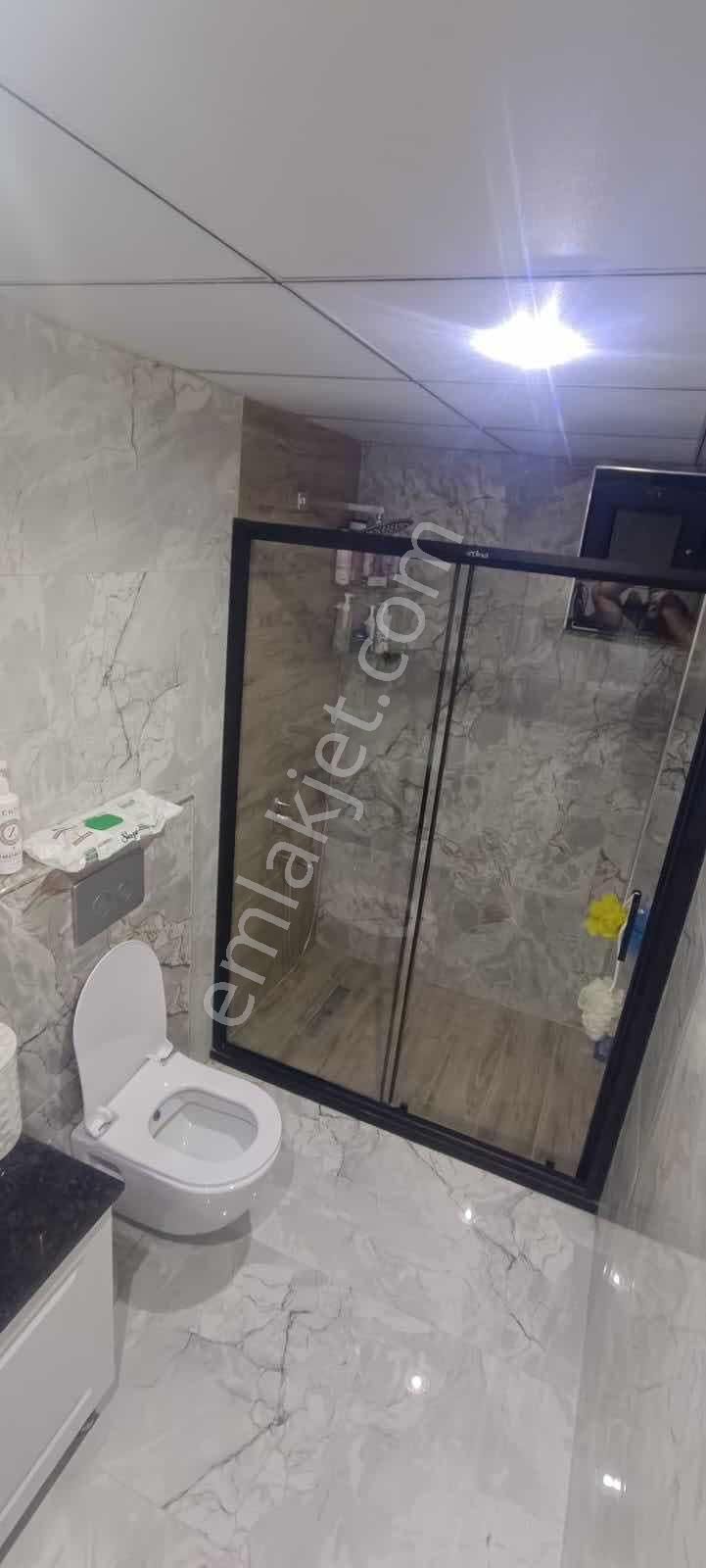 Deniz Manzaralı Salon Mutfak Ayrı 2+1 Daire - Görsel 6