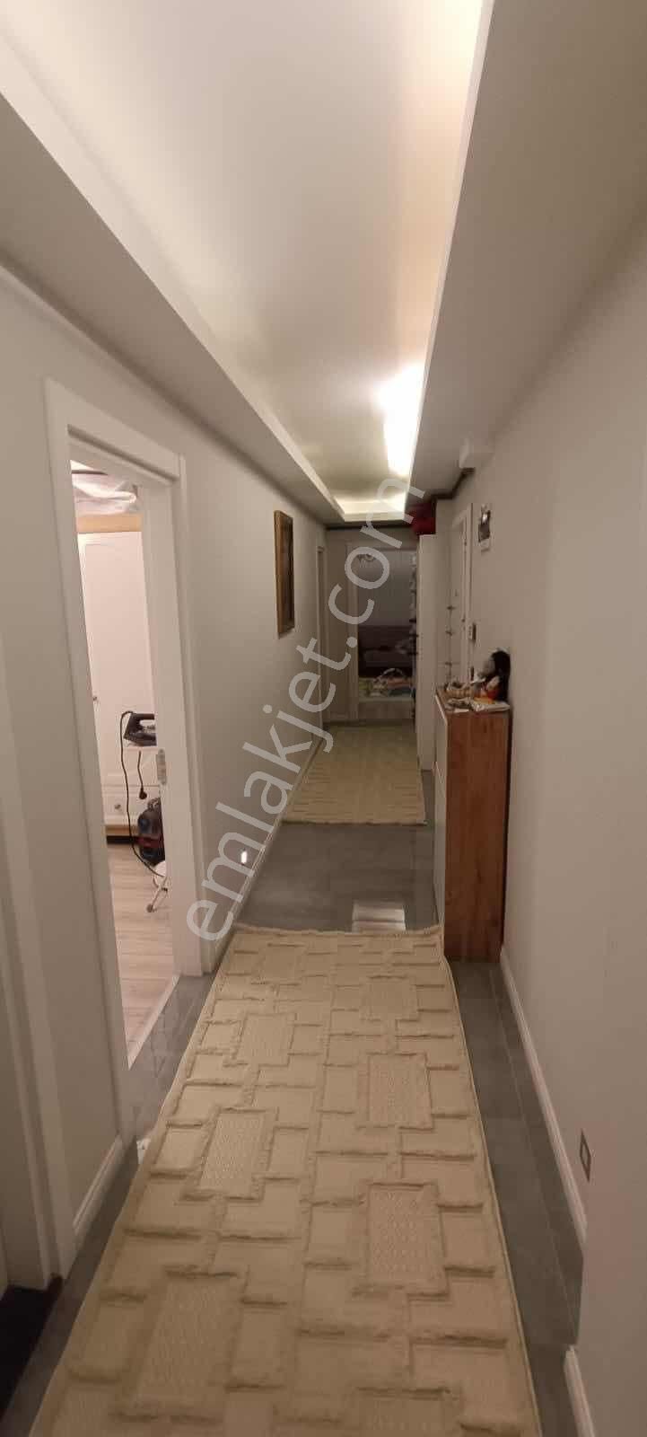 Deniz Manzaralı Salon Mutfak Ayrı 2+1 Daire - Görsel 3